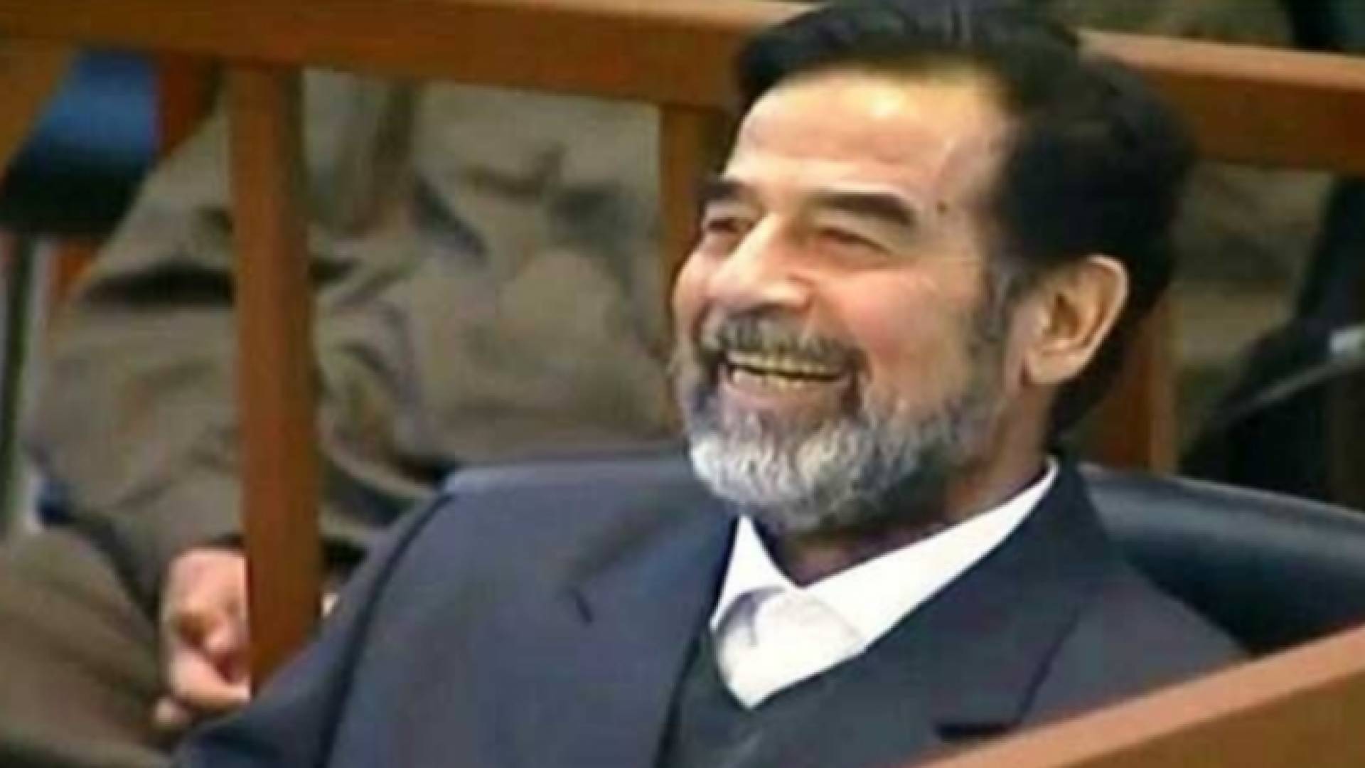 صدام حسين- ارشيفية