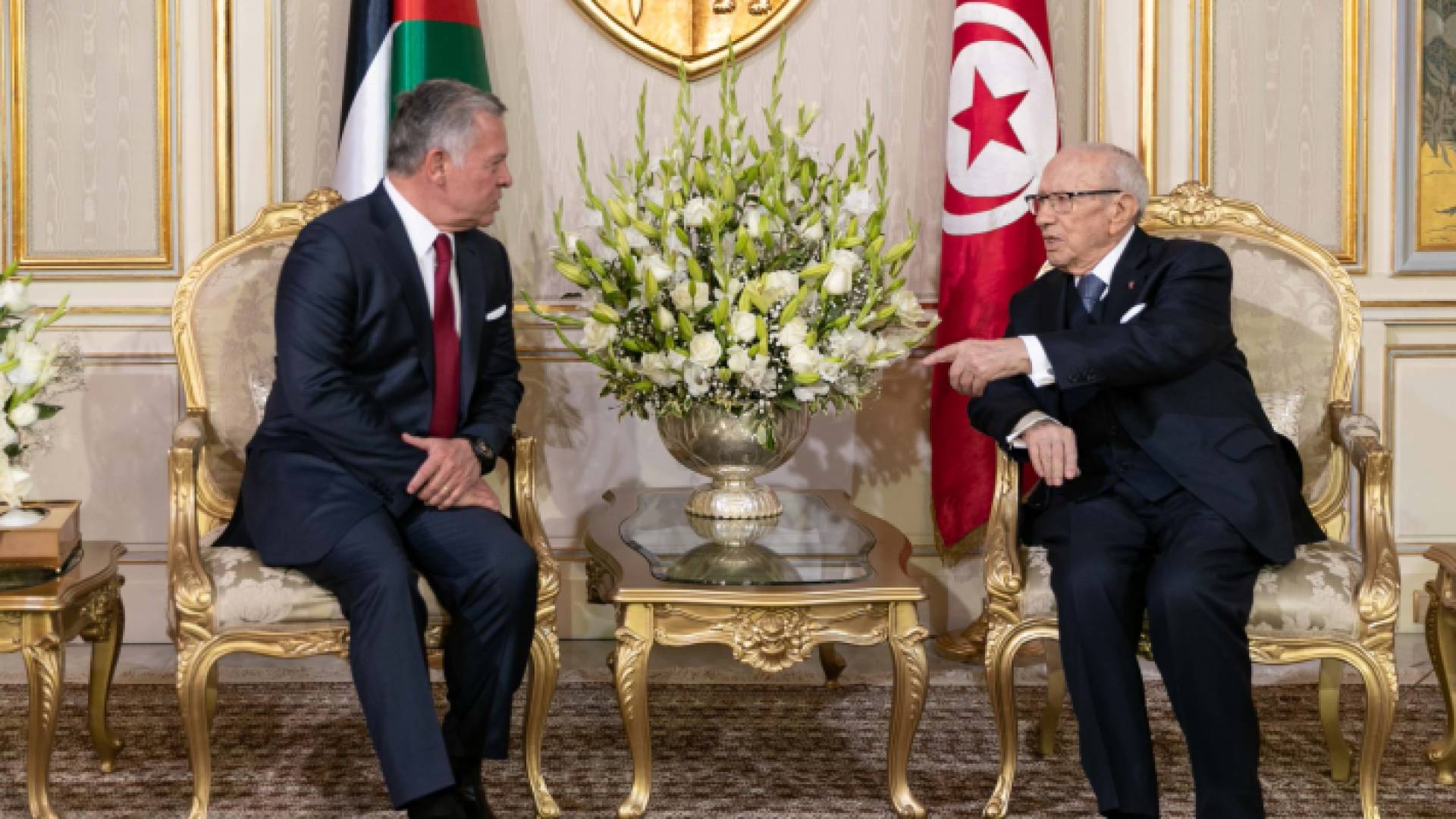 تم التأكيد على ضرورة تفعيل عمل اللجان المشتركة