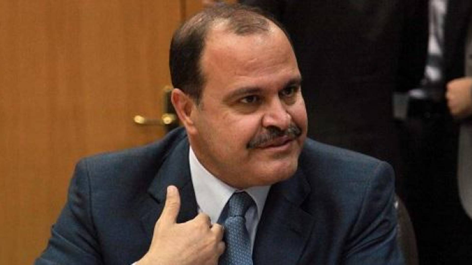 العين حسين هزاع المجالي - ارشيفية