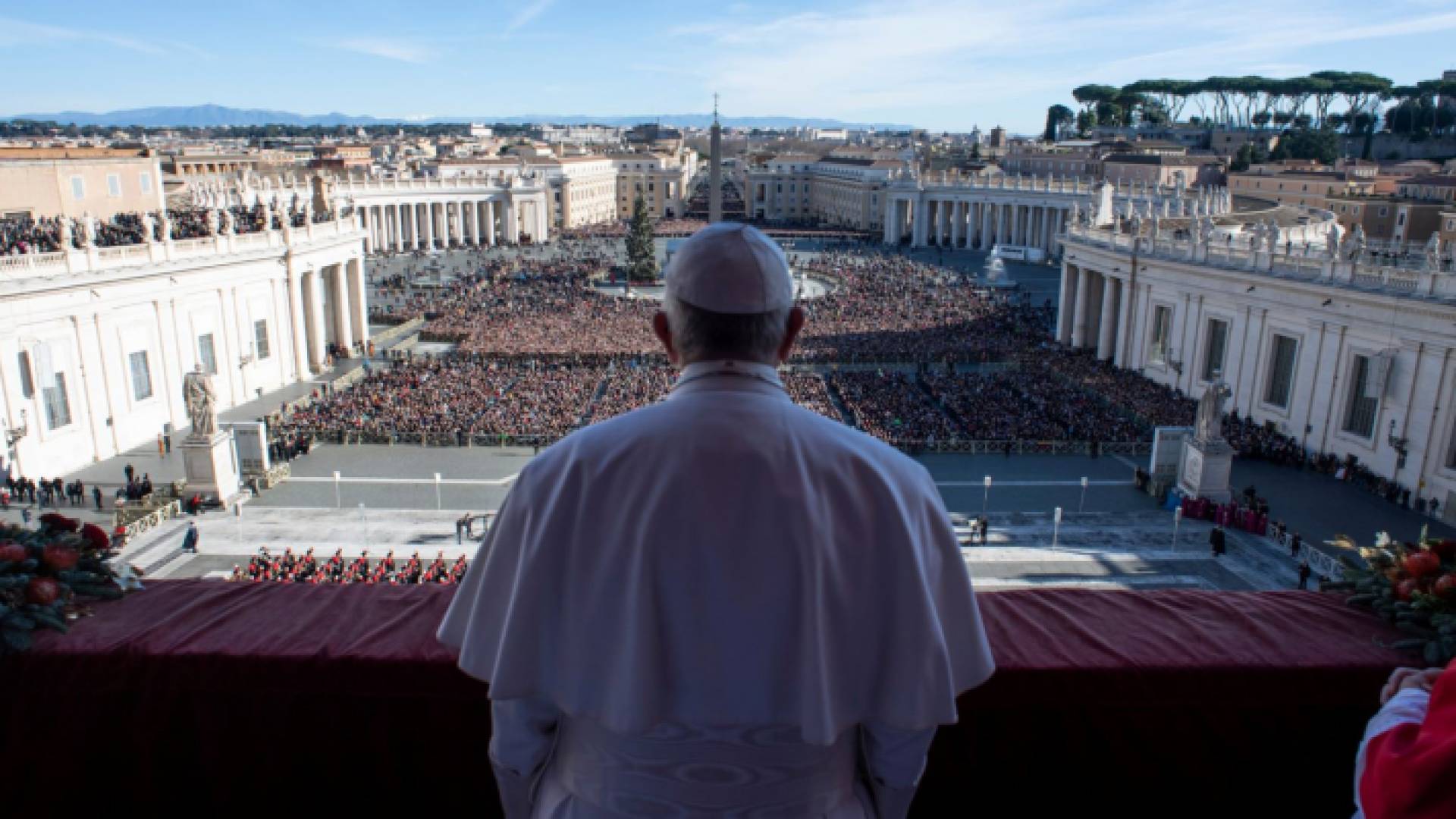 البابا فرنسيس