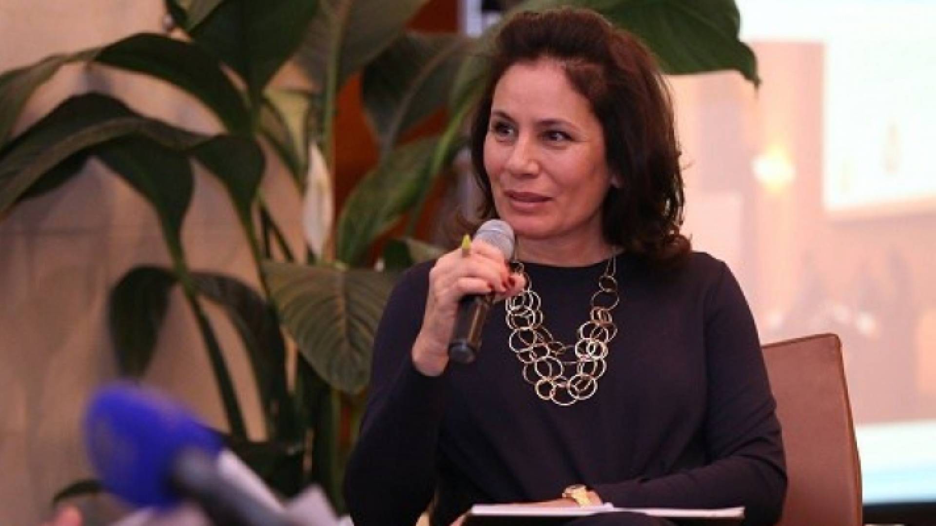 هالة زواتي - ارشيفية