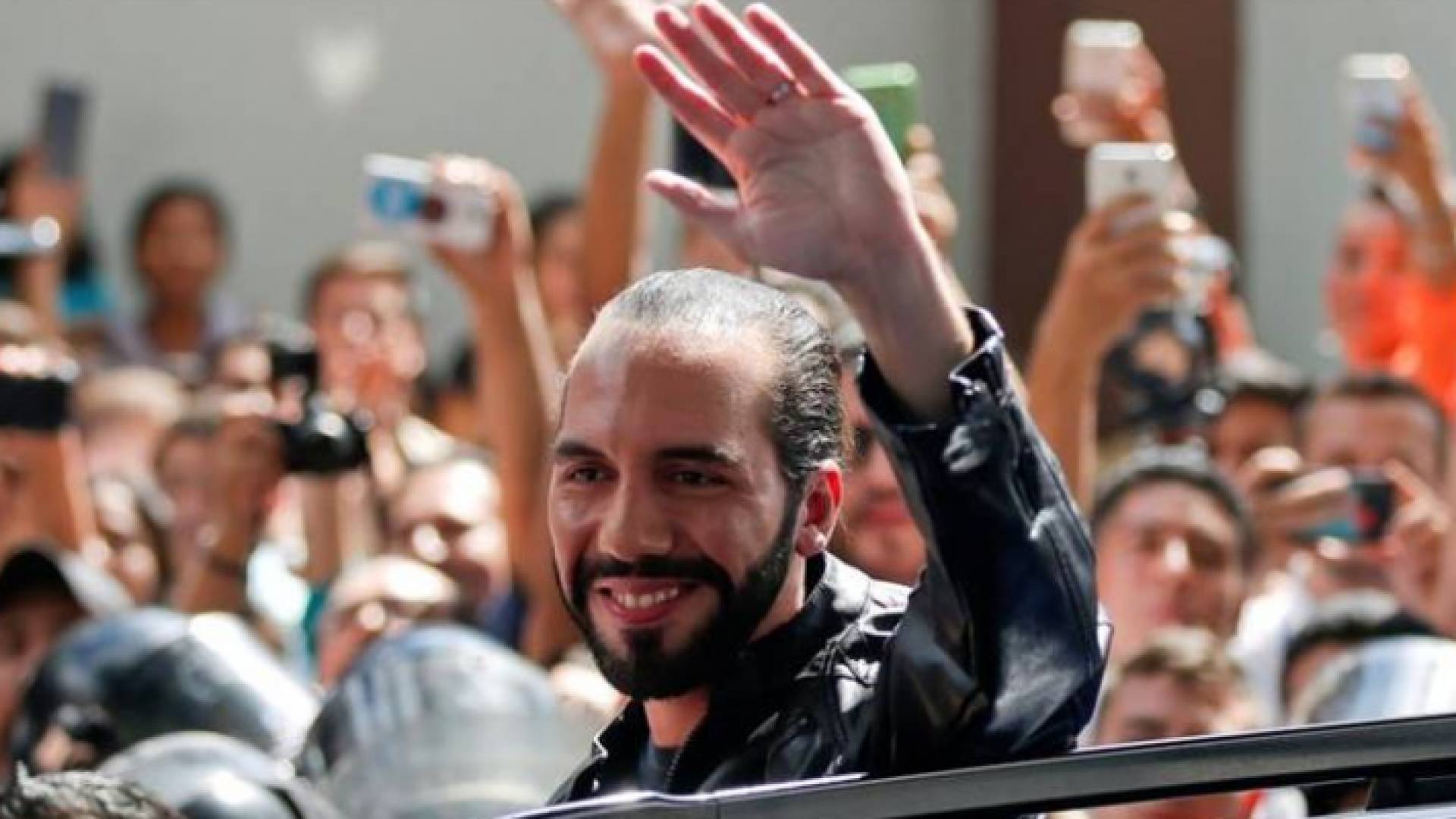 ناييب بوكيلي