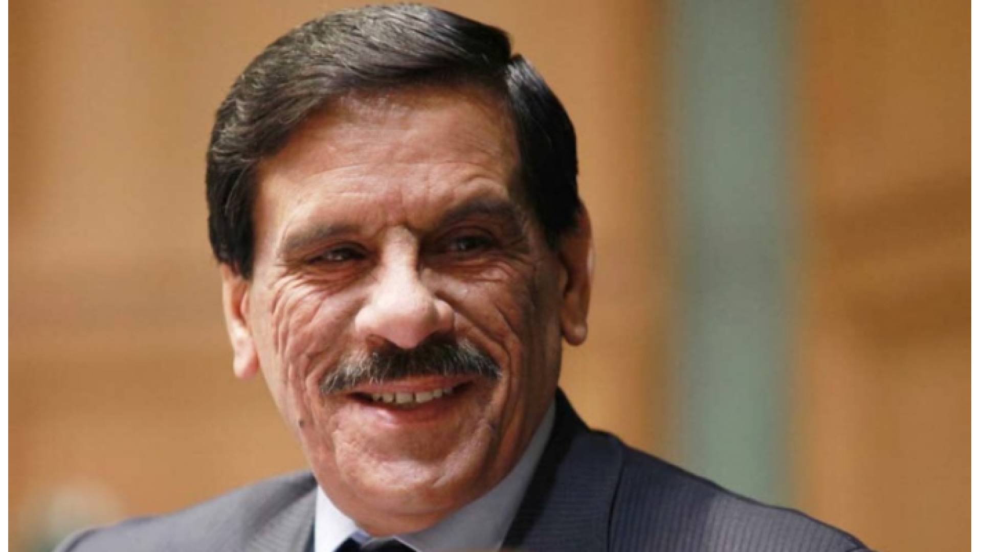 سعد هايل السرور