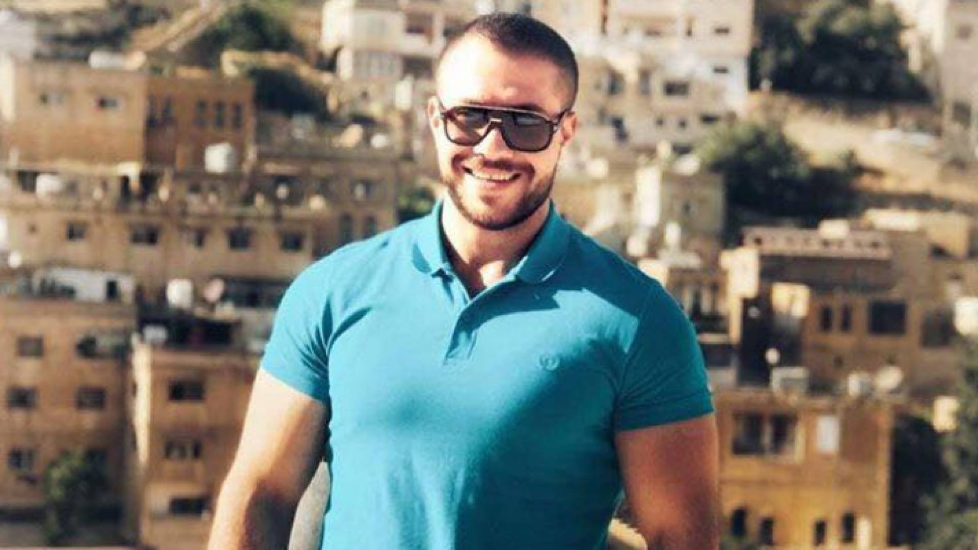 الطبيب المرحوم مهند زيد الكيلاني