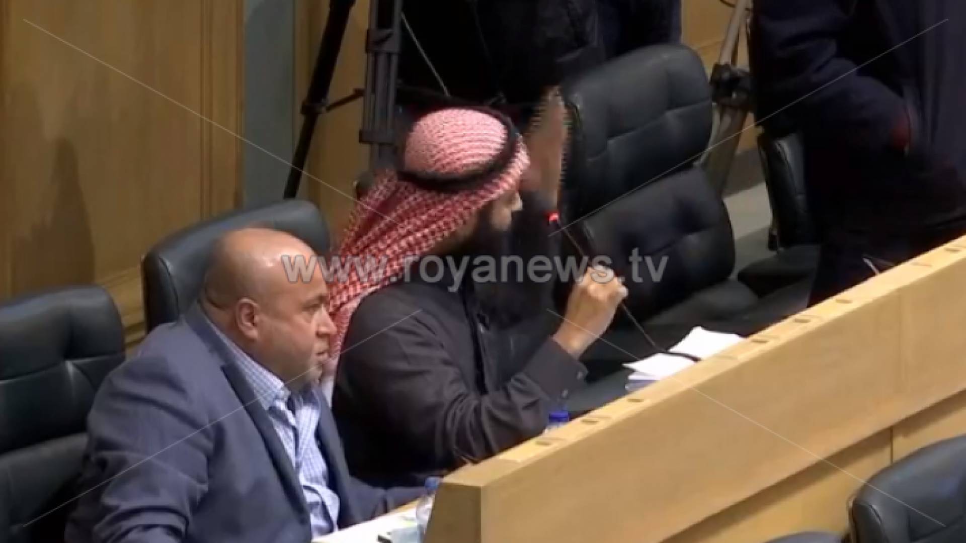 النائب الرياطي