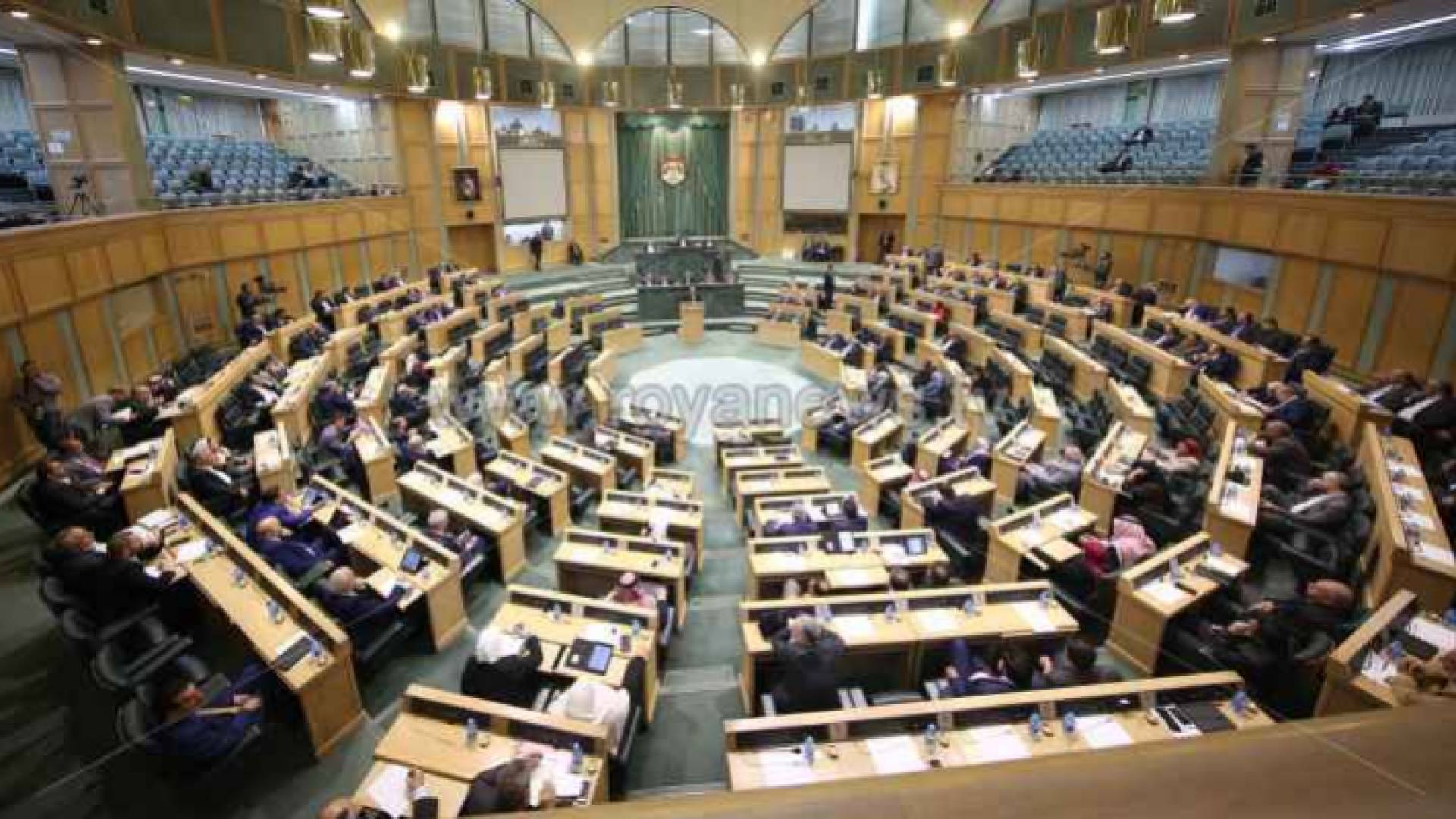 مجلس النواب