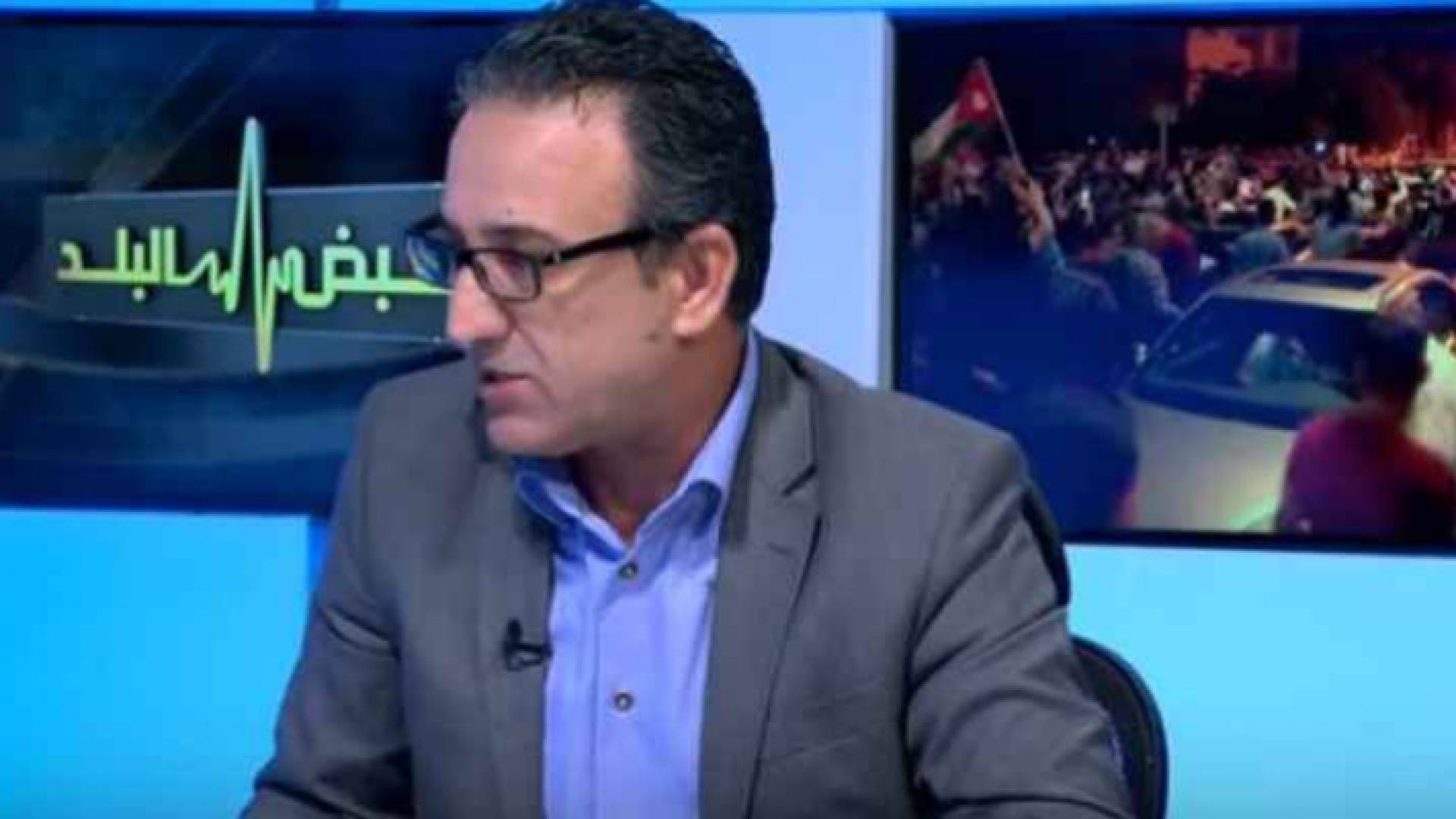 الدكتور مصطفى ياغي