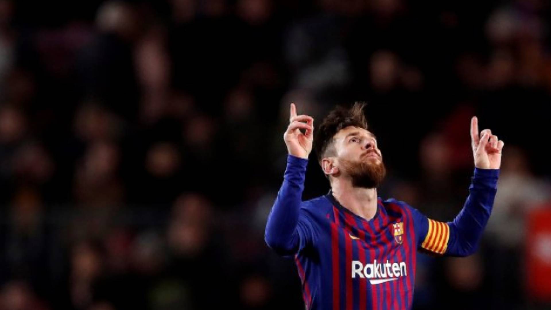 ليونيل ميسي