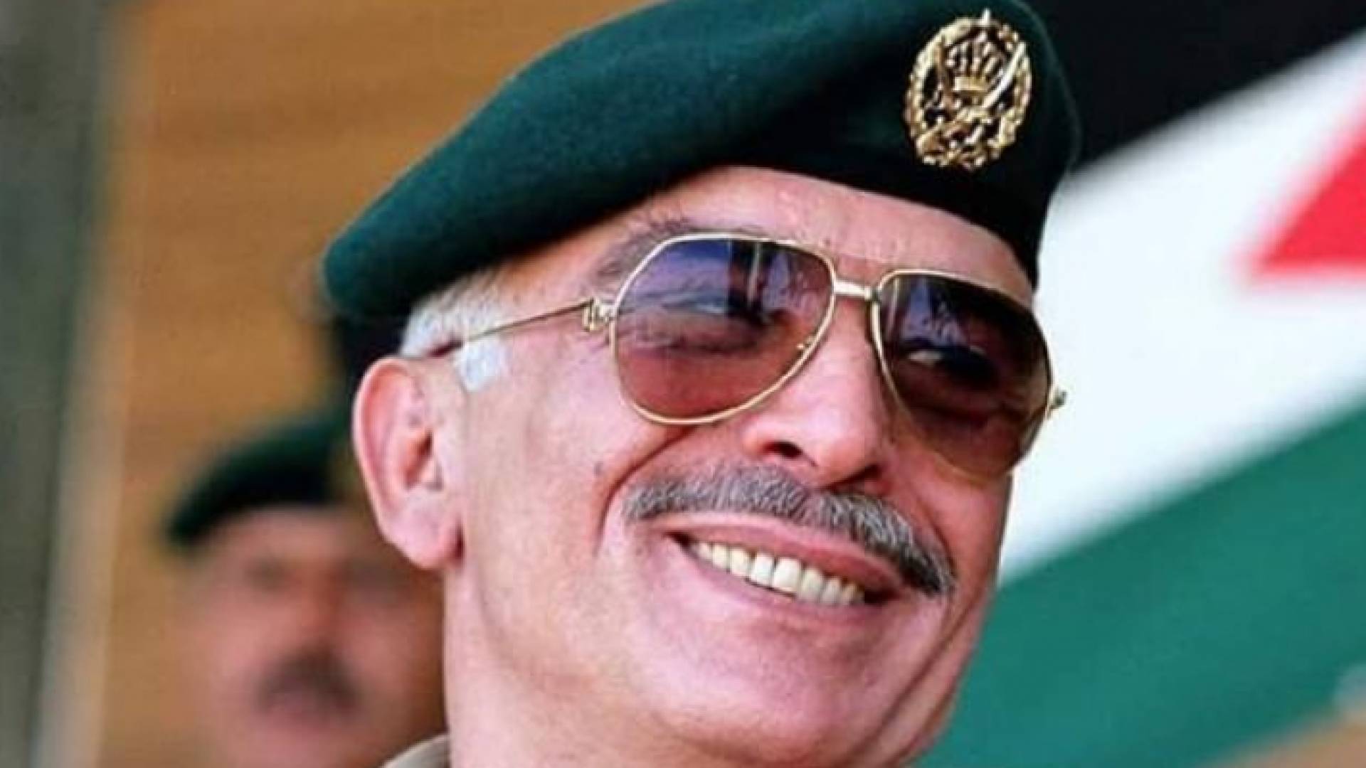 الملك الباني الراحل الحسين بن طلال طيب الله ثراه - ارشيفية