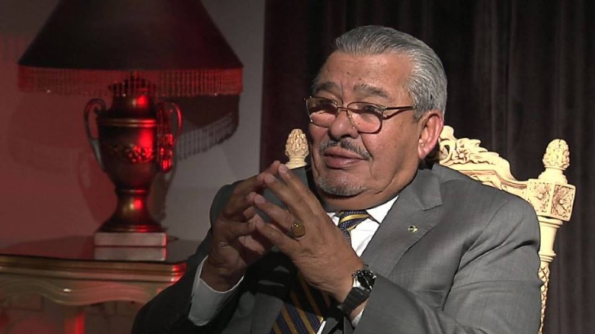 عبدالرؤوف الروابدة