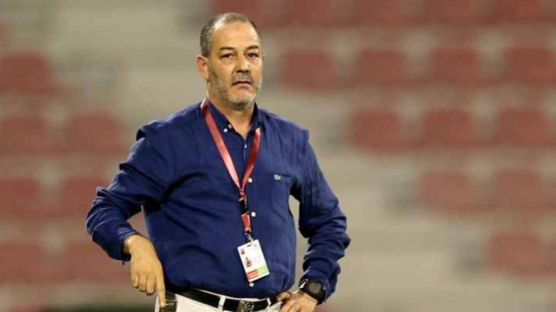 التونسي قيس اليعقوبي