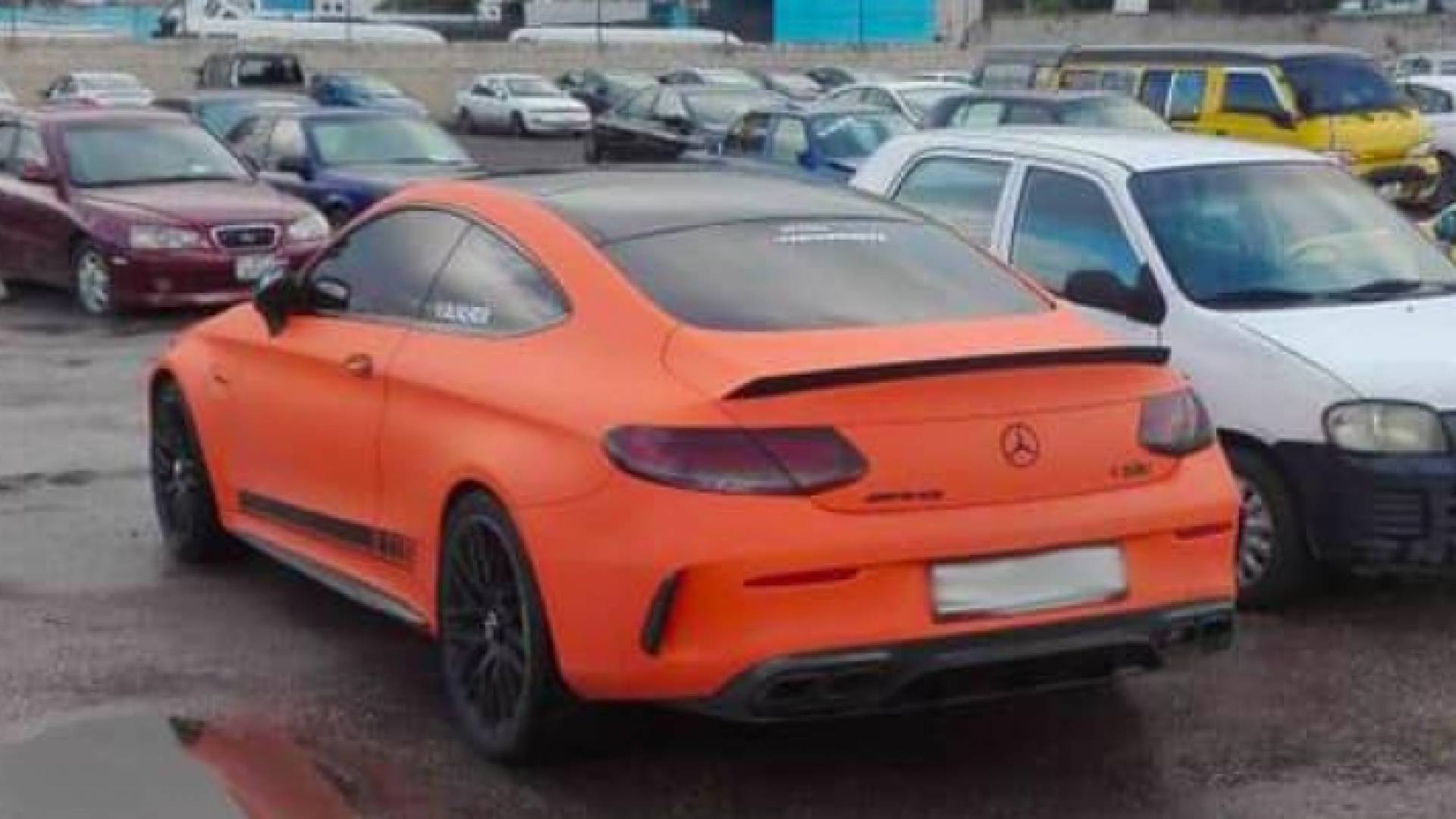 القبض على شخص قاد مركبته بطريقة استعراضية في عبدون