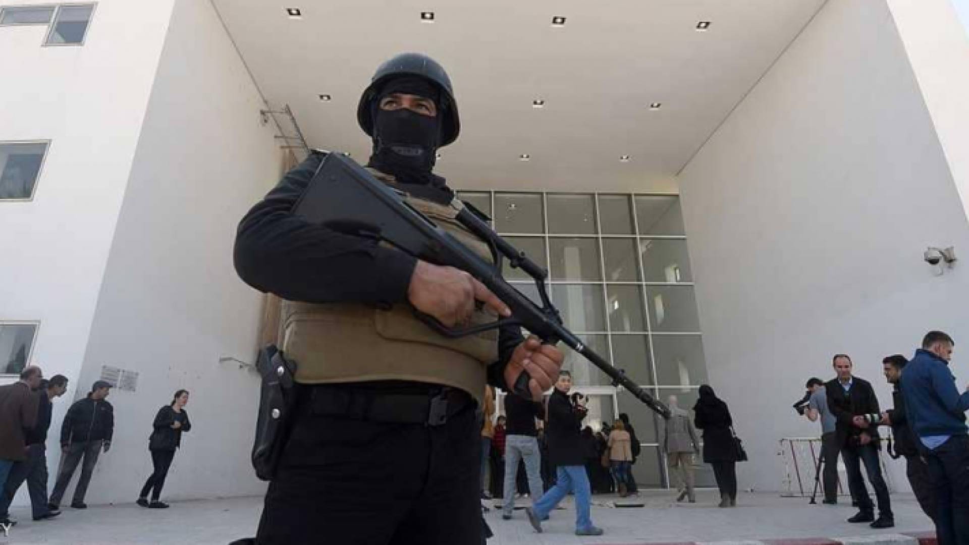 الهجمات الإرهابية أثرت على قطاع السياحة في تونس