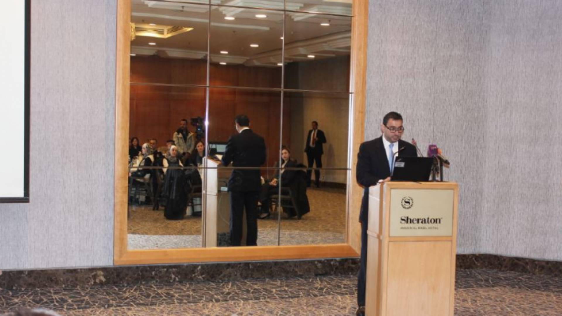 اشتملت مخرجات البرنامج على العديد من الأدوات والتشريعات التي تهدف إلى تنظيم التفتيش