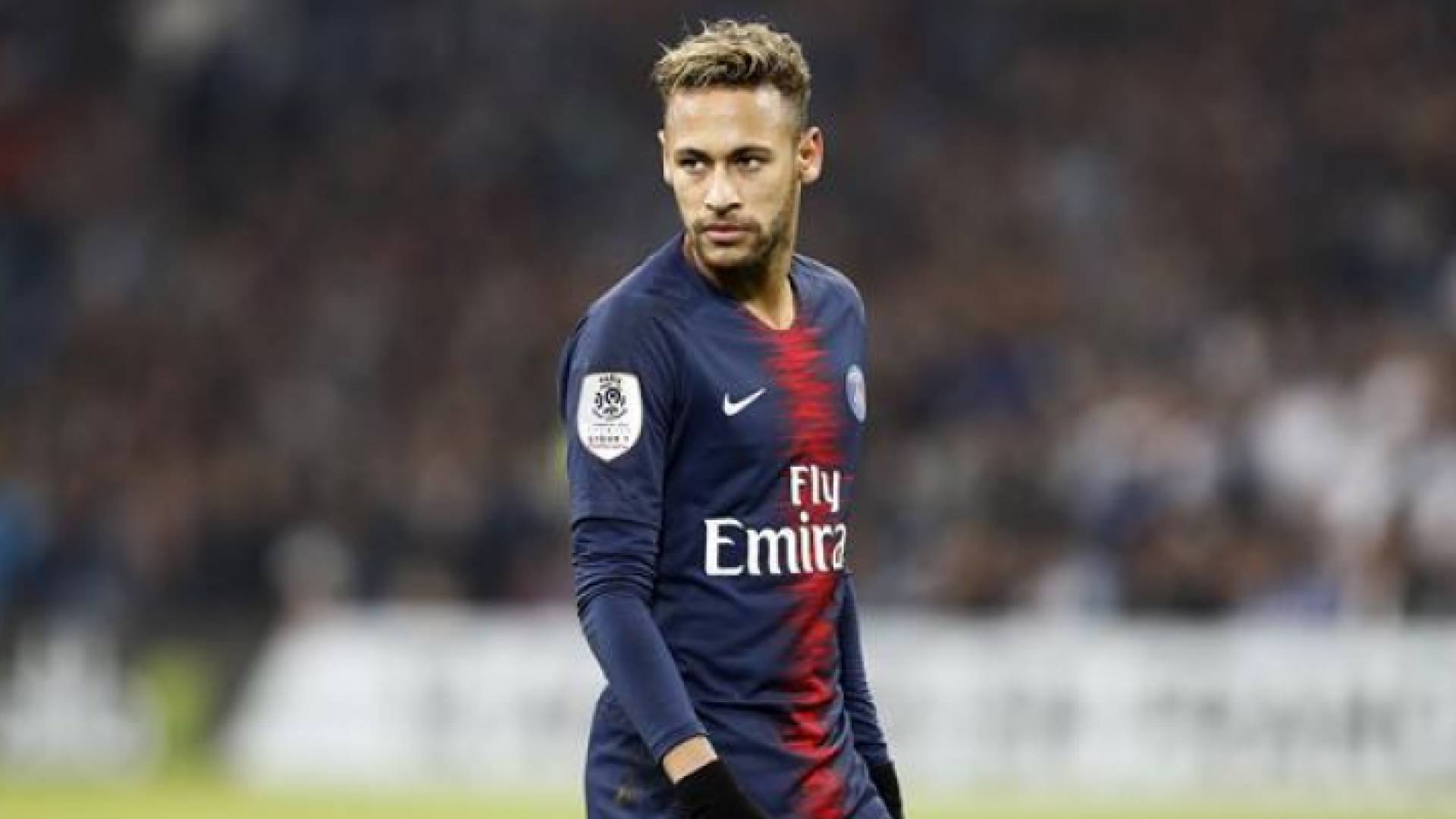 نيمار - ارشيفية