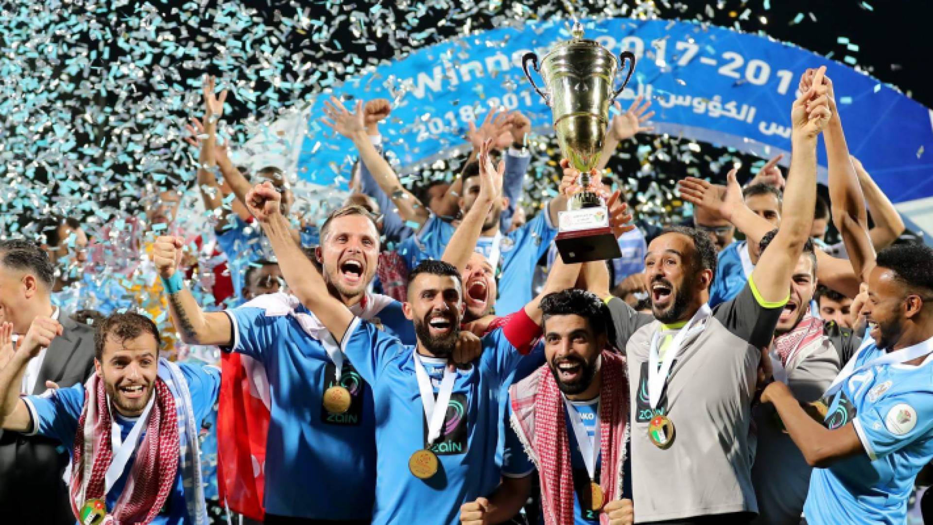 الصورة أرشيفية