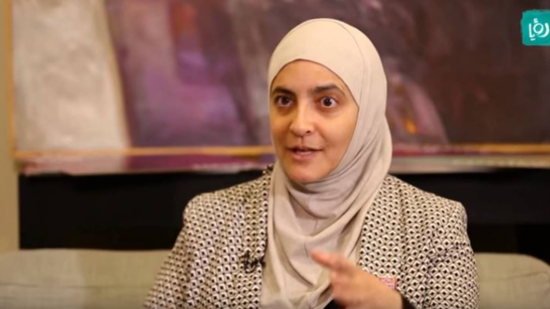 رنا الدجاني