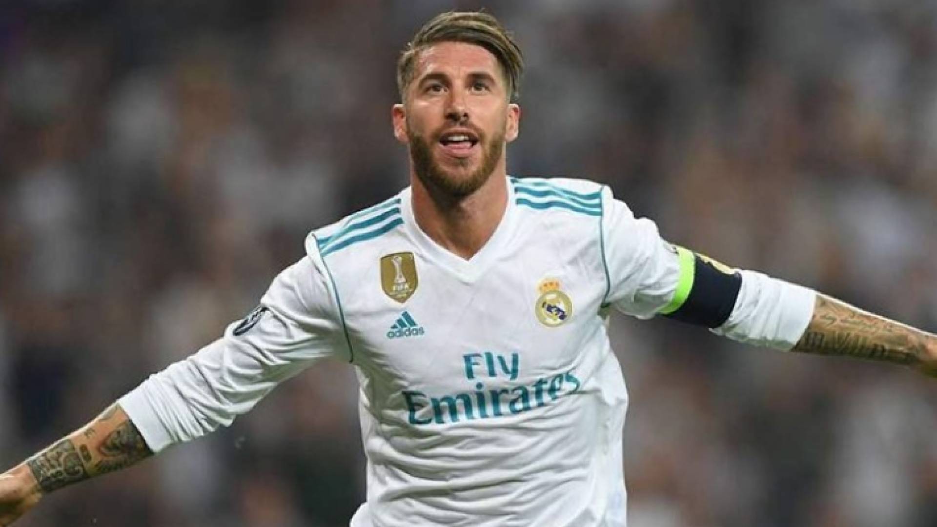 سيرجيو راموس - ارشيفية