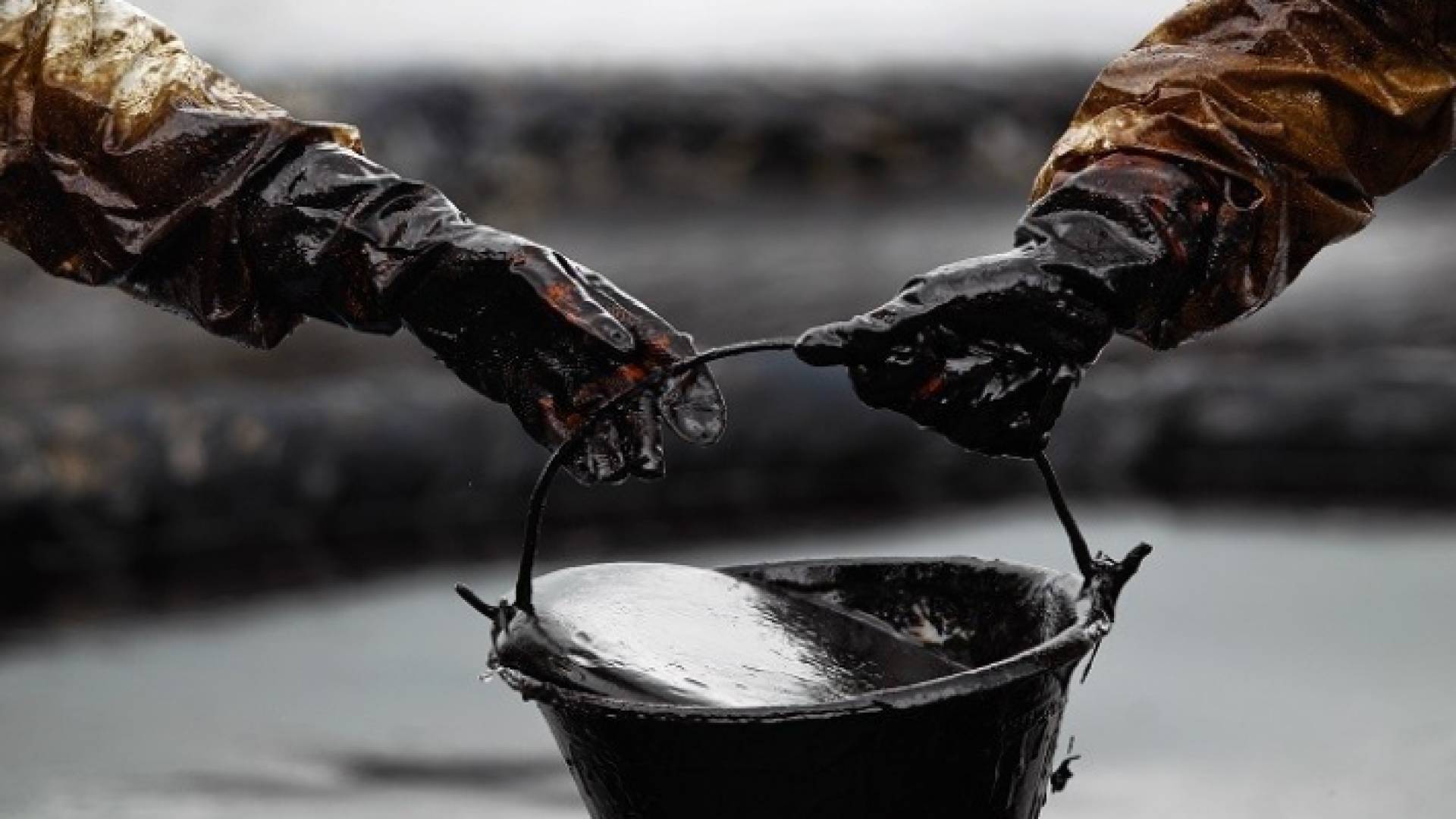 النفط - ارشيفية