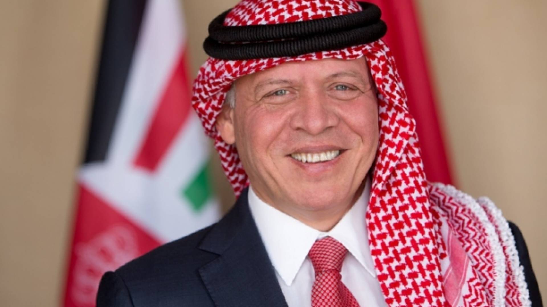 جلالة الملك عبدالله الثاني - ارشيفية