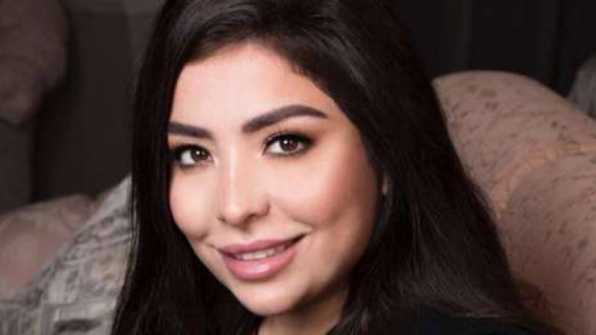 حفيدة الرئيس السابق للعراق، صدام حسين، حرير حسين كامل