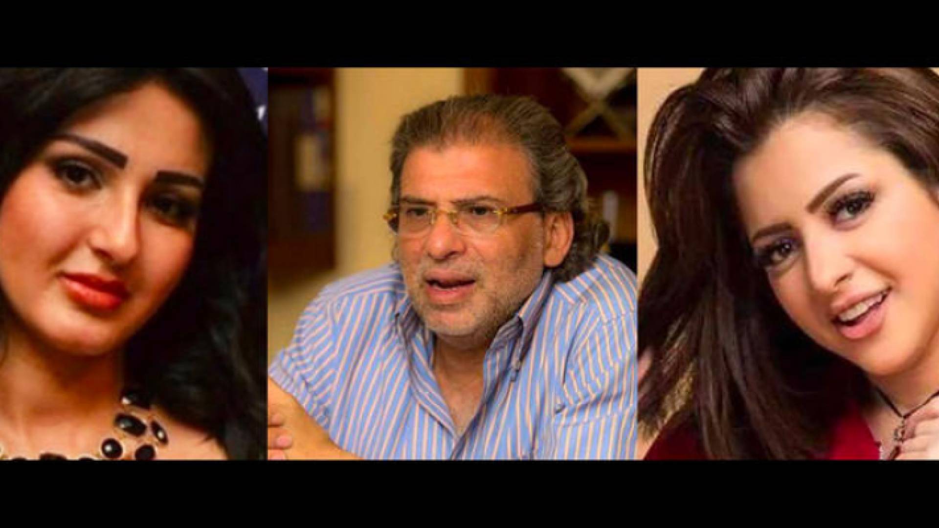 الفيدوهات أثارت ضجة كبيرة في مصر