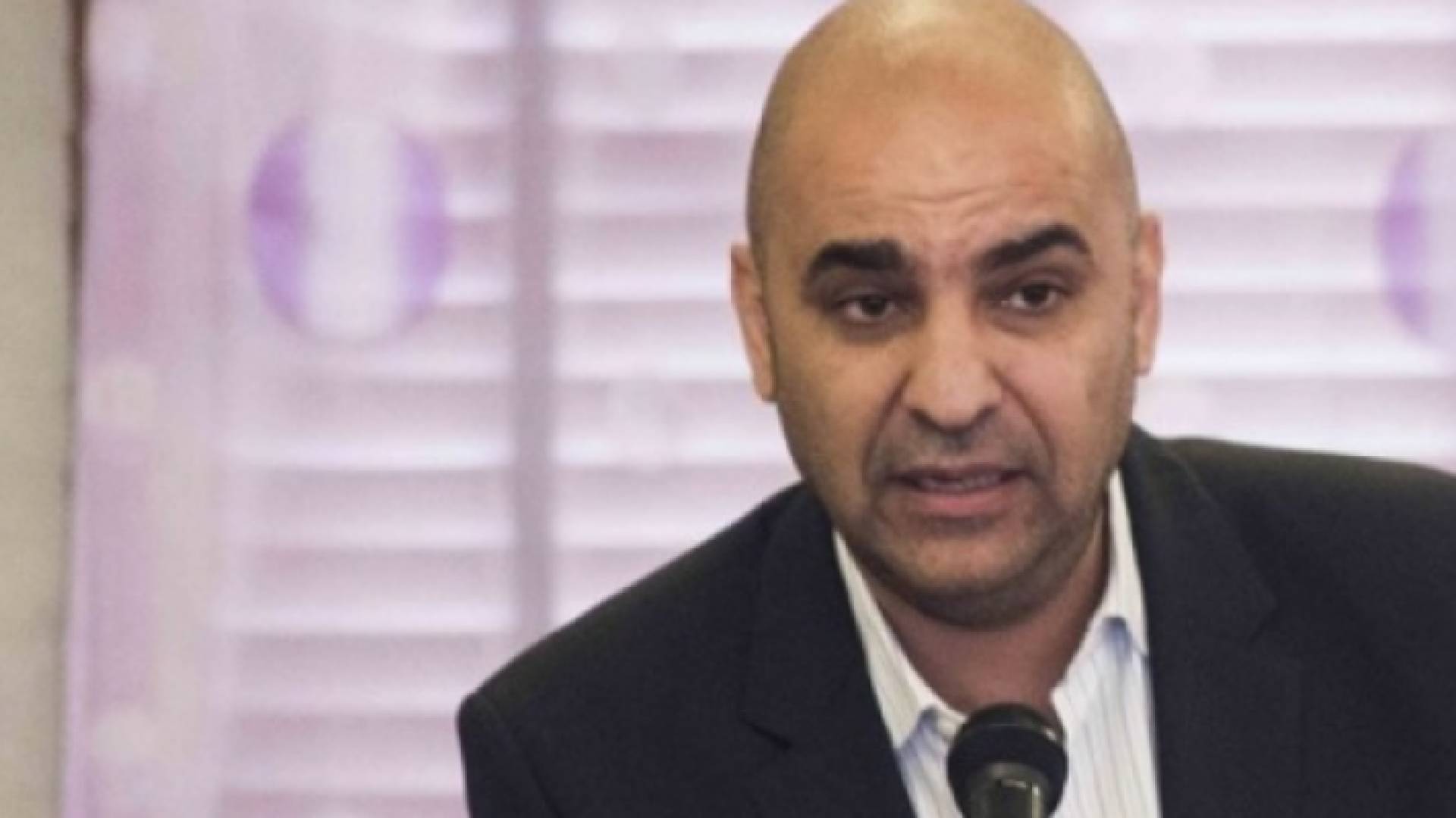 النائب طارق خوري