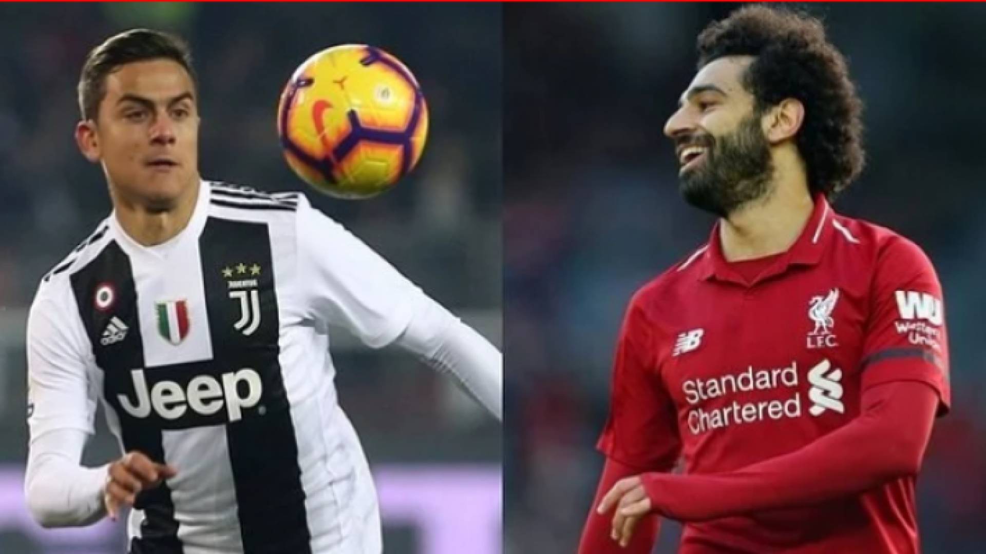 صلاح وديبالا