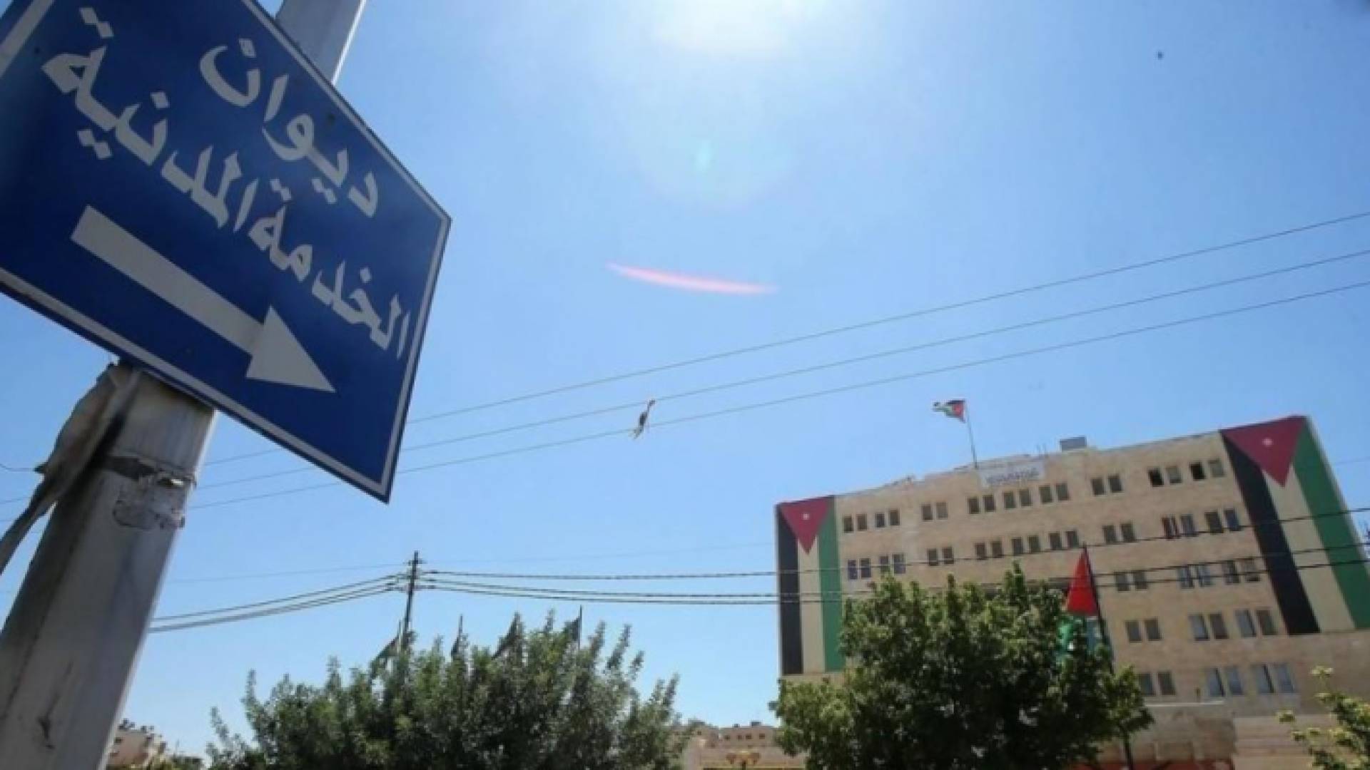 القطاع العام لا يستطيع استيعاب هذا العدد