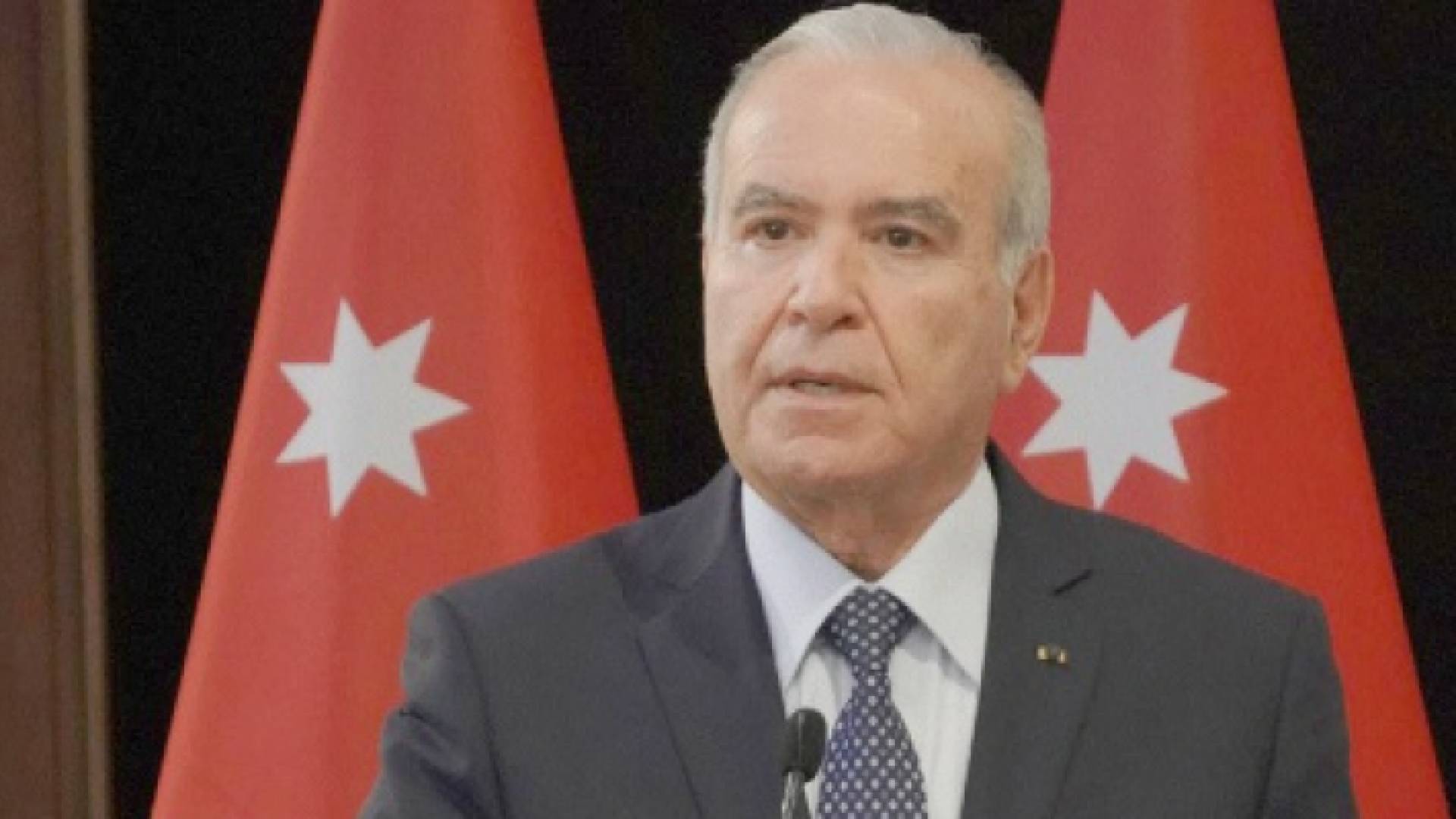 وزير التعليم العالي والتربية والتعليم وليد المعاني