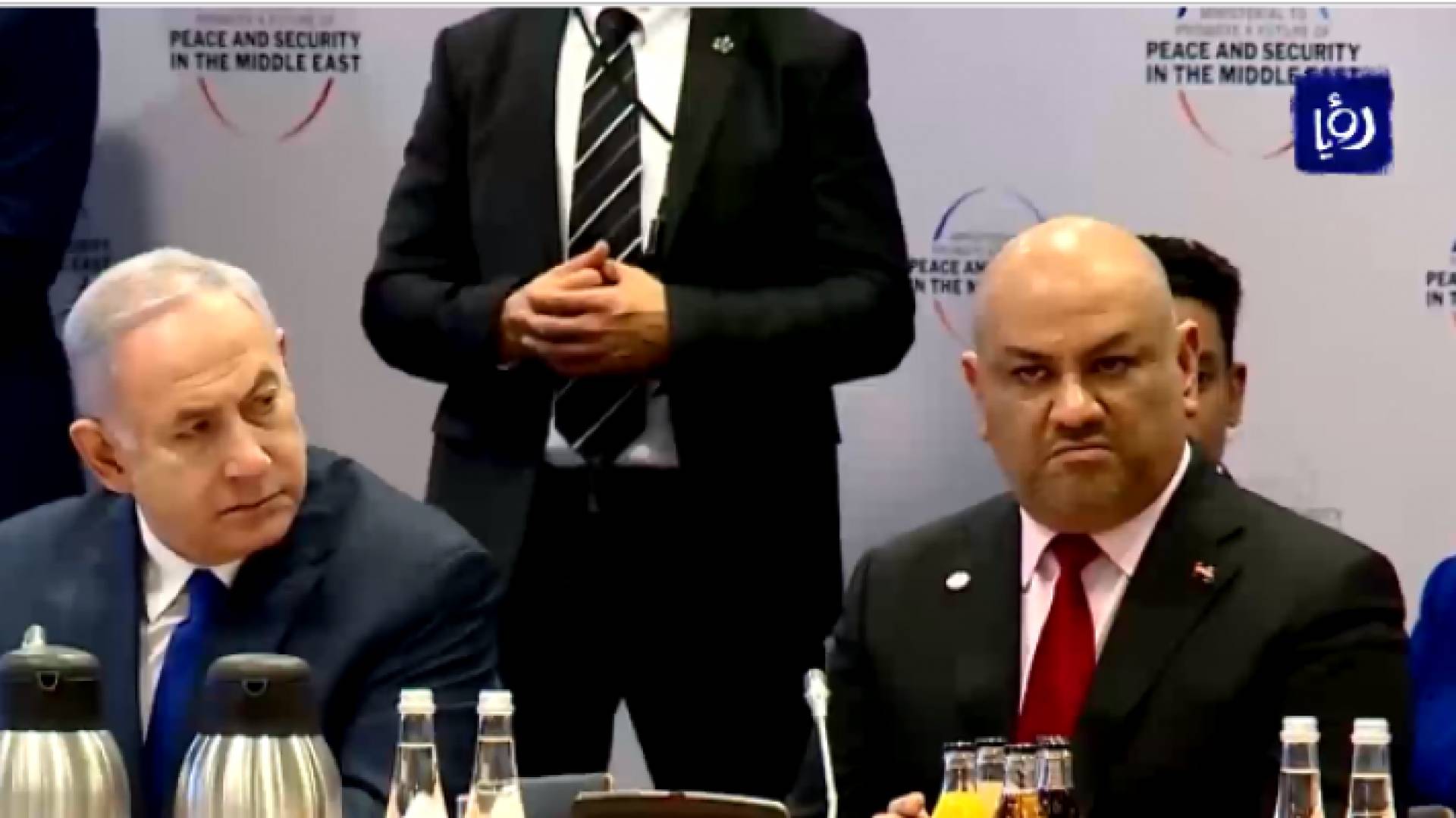 صورة من الفيديو