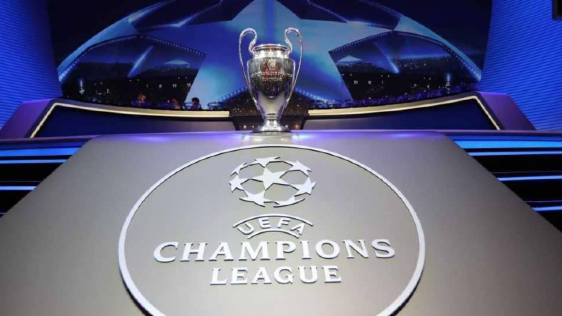 كأس دوري أبطال أوروبا