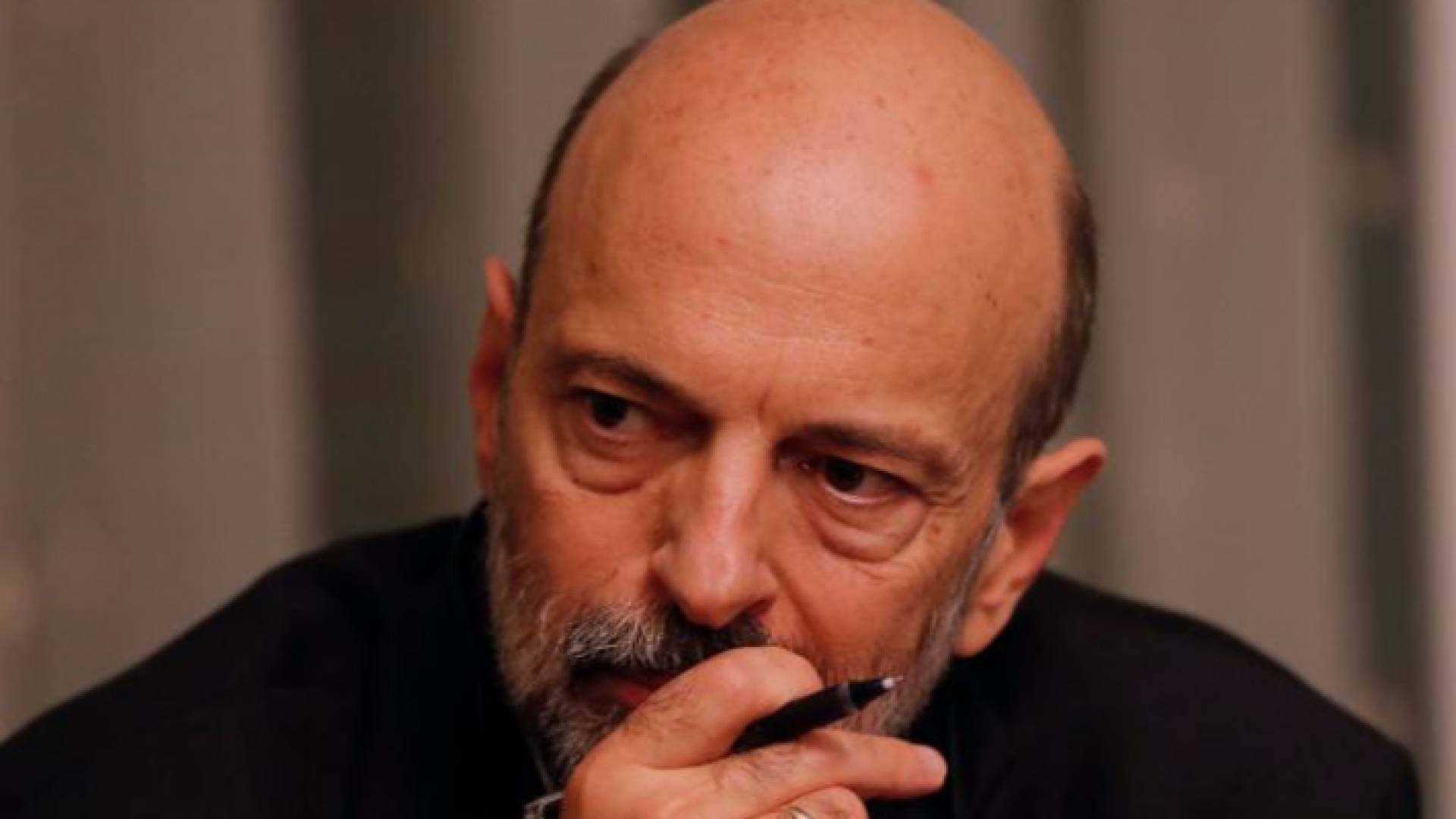 رئيس الوزراء الدكتور عمر الرزاز - ارشيفية