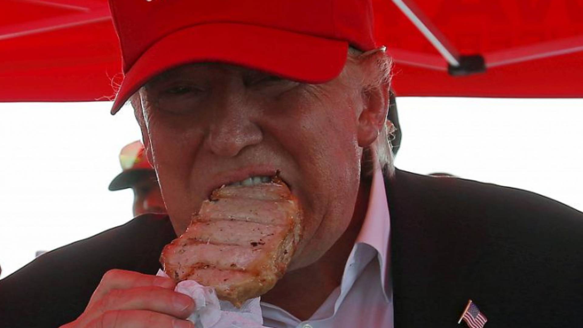 دونالد ترمب