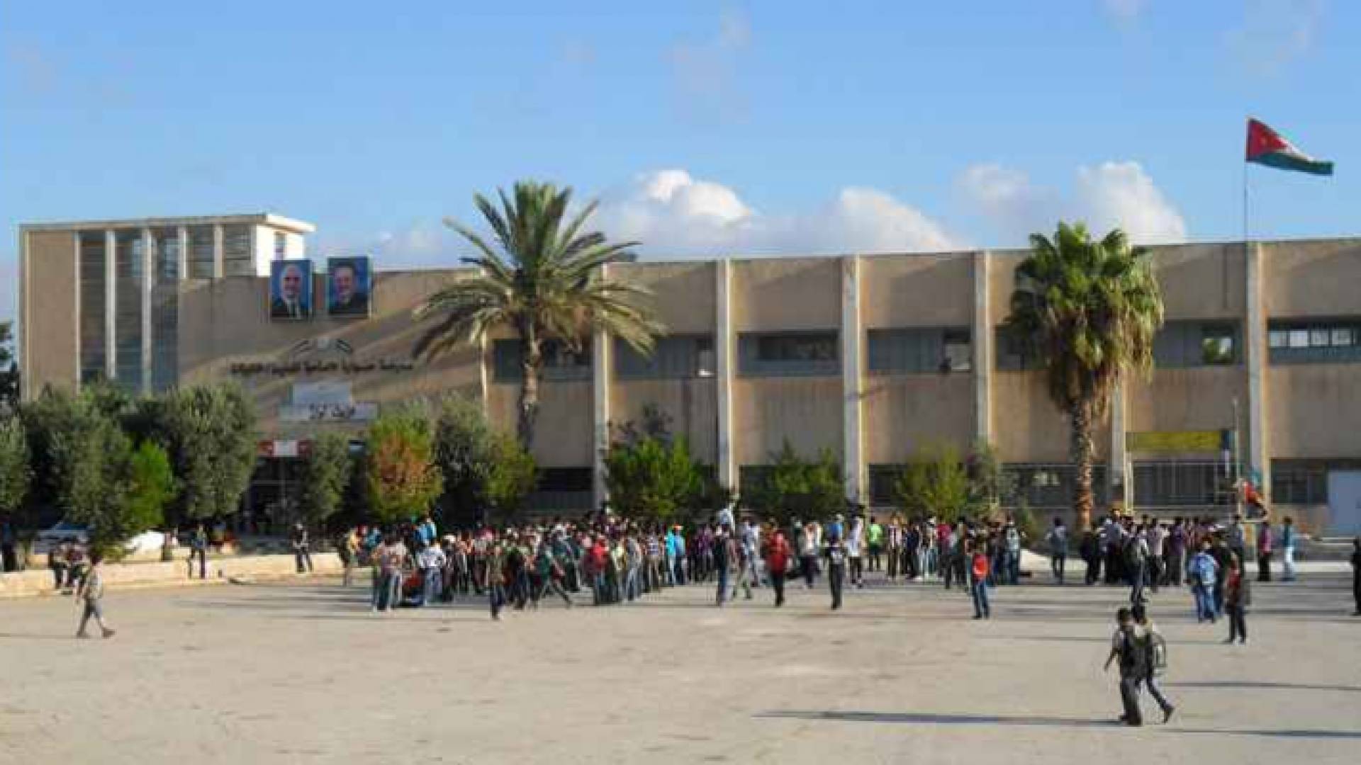 احدى مدارس المملكة - ارشيفية