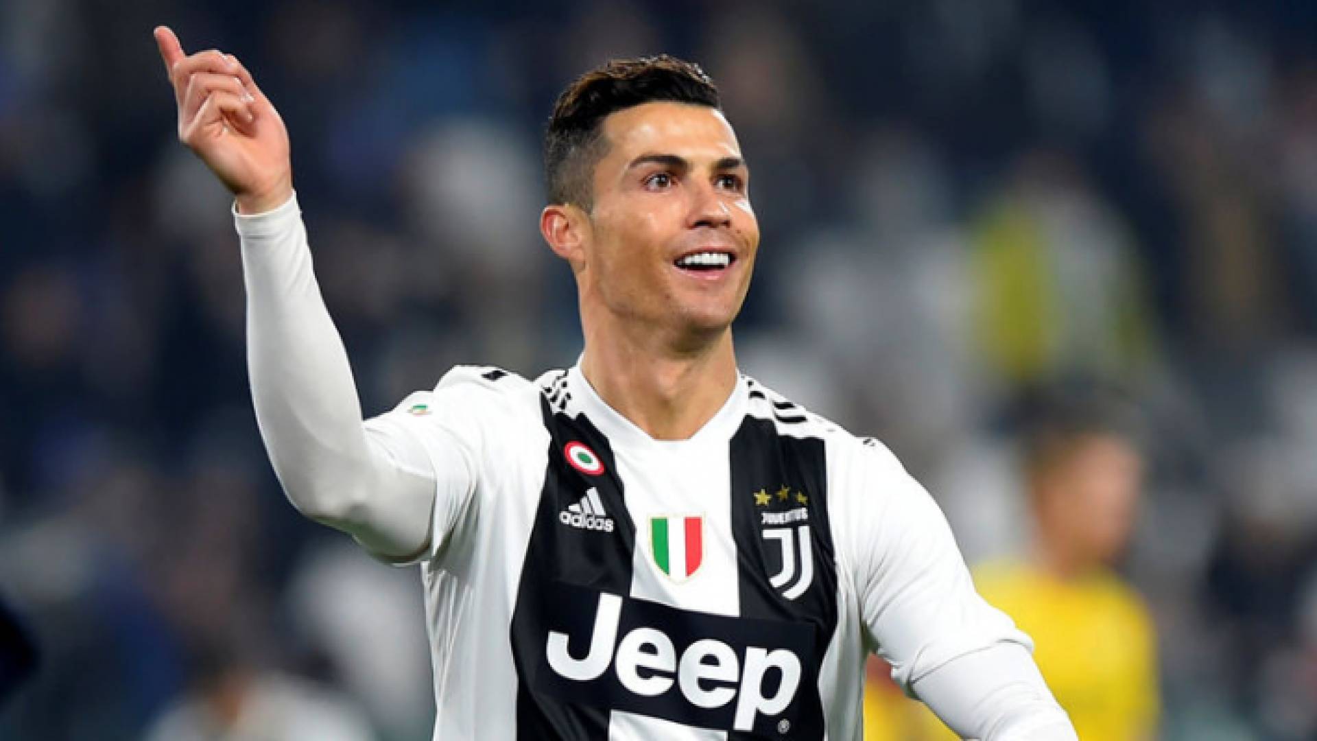 كريستيانو رونالدو