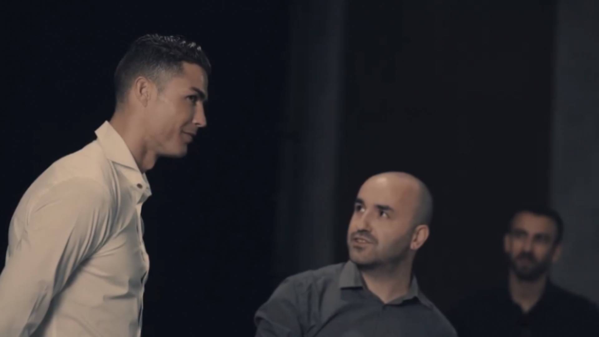 صورة من الفيديو