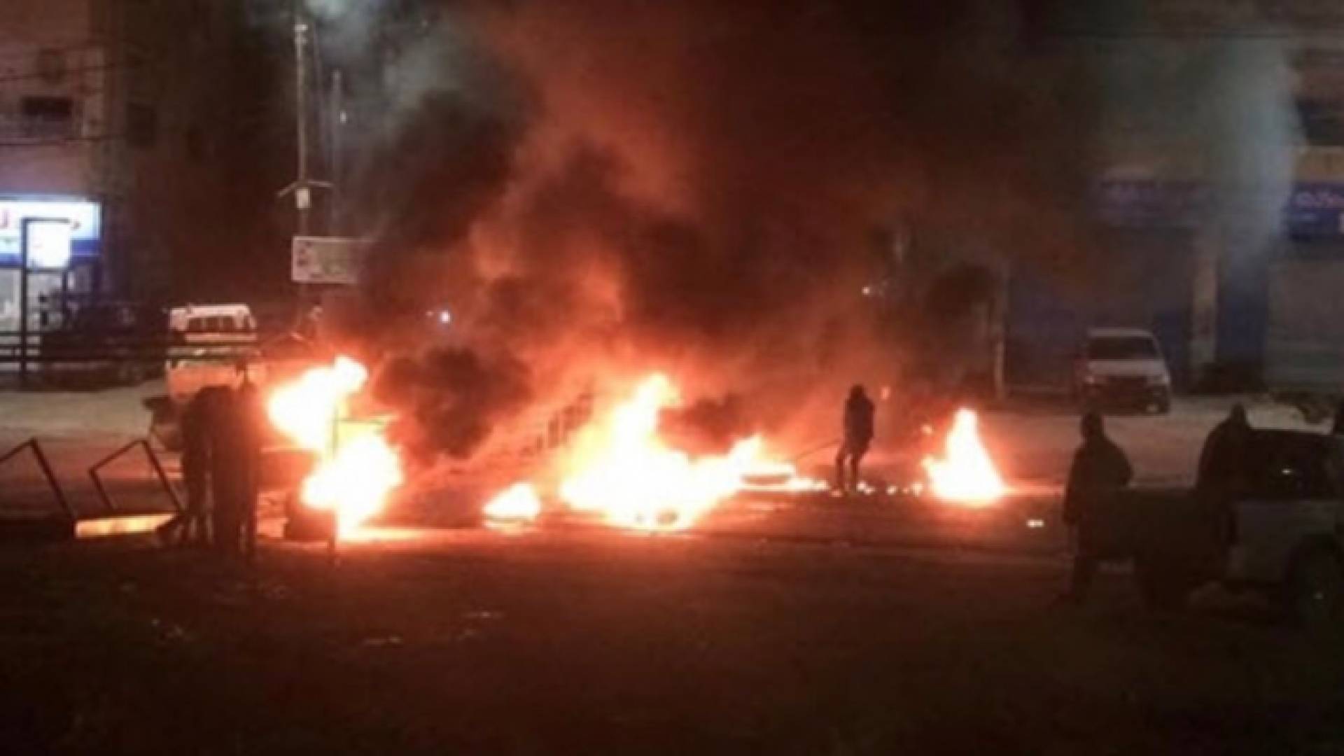 من أحداث عجلون