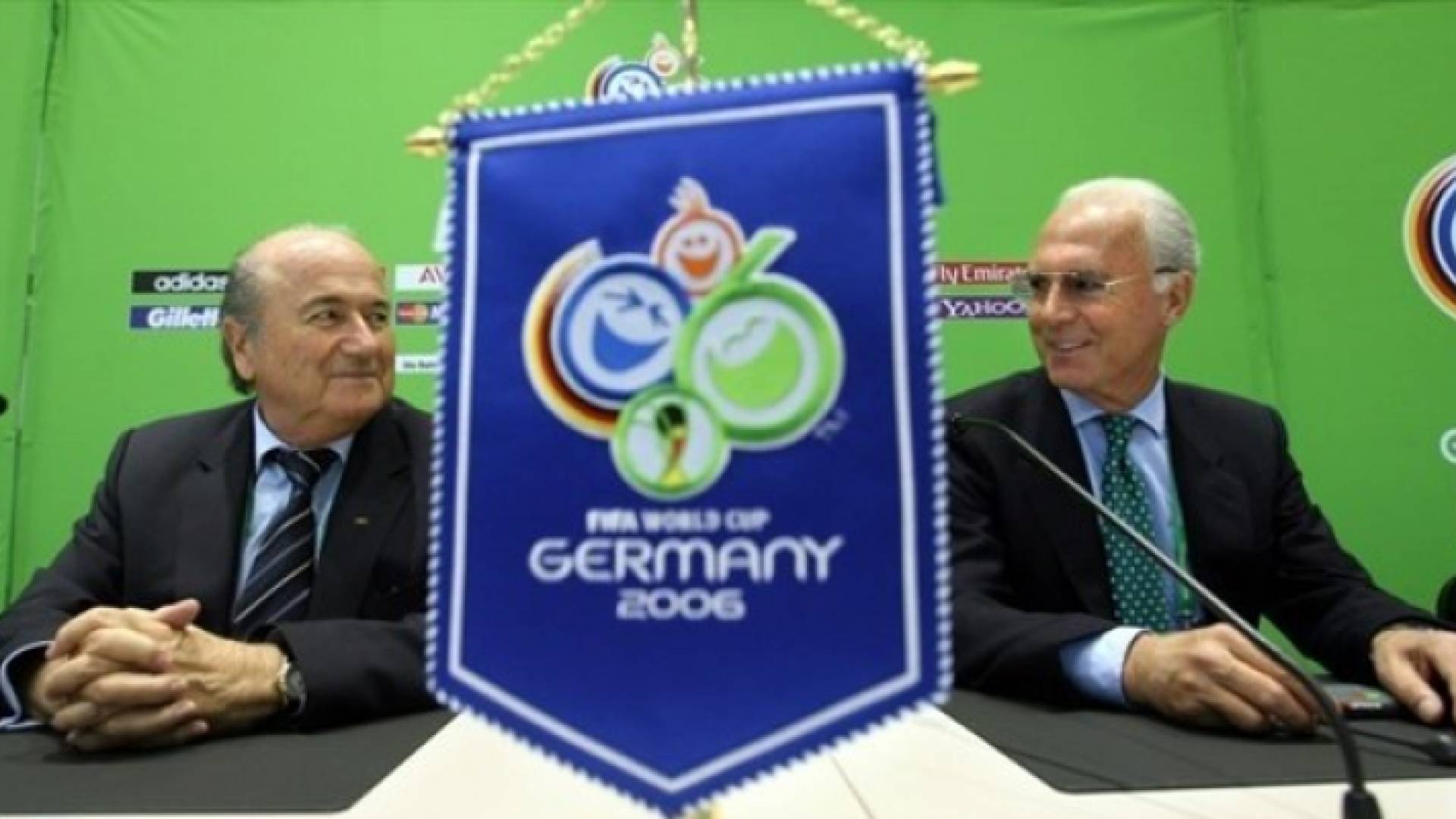 بكنباور وبلاتر - ارشيفية