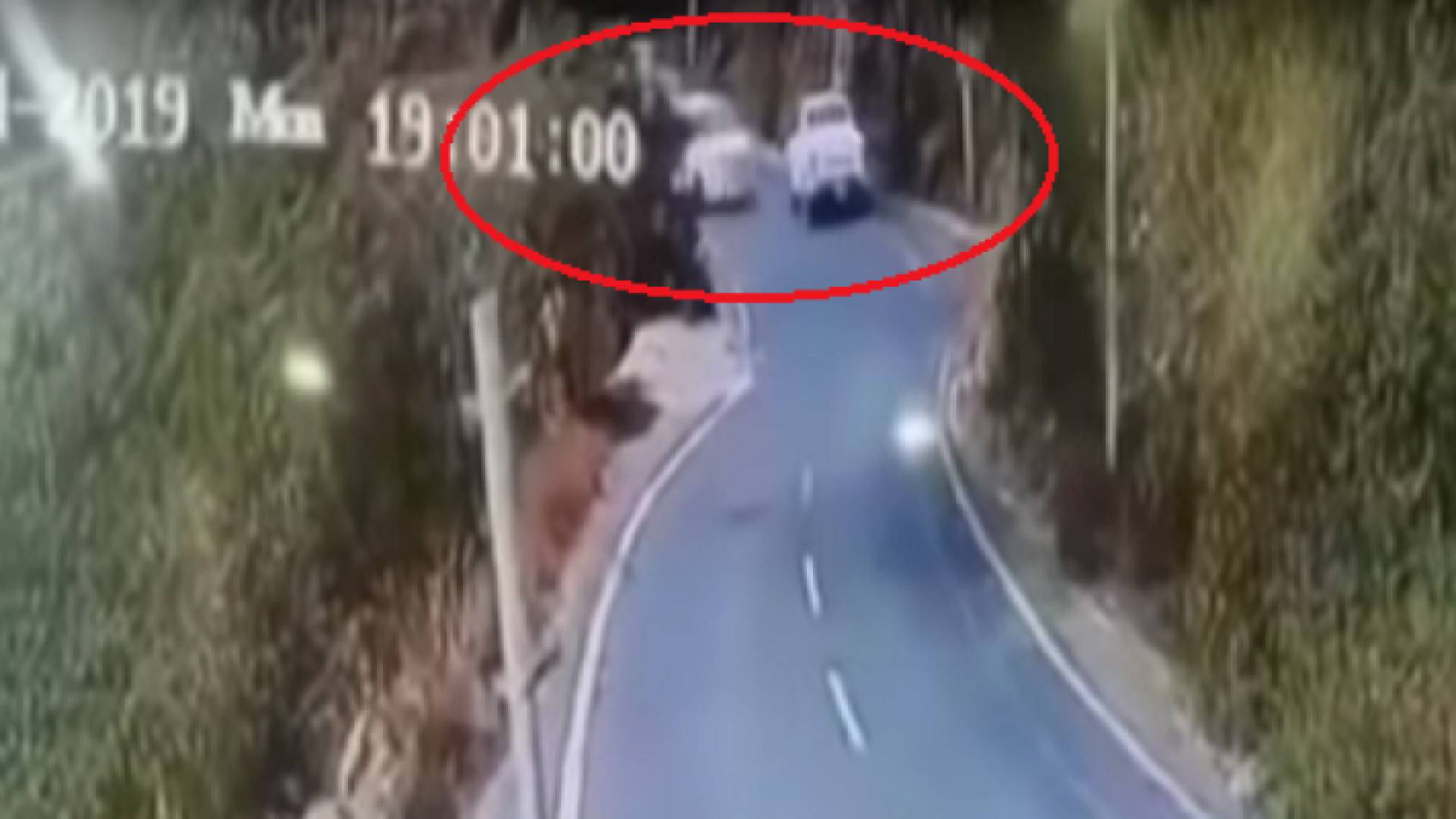 صورة من الفيديو