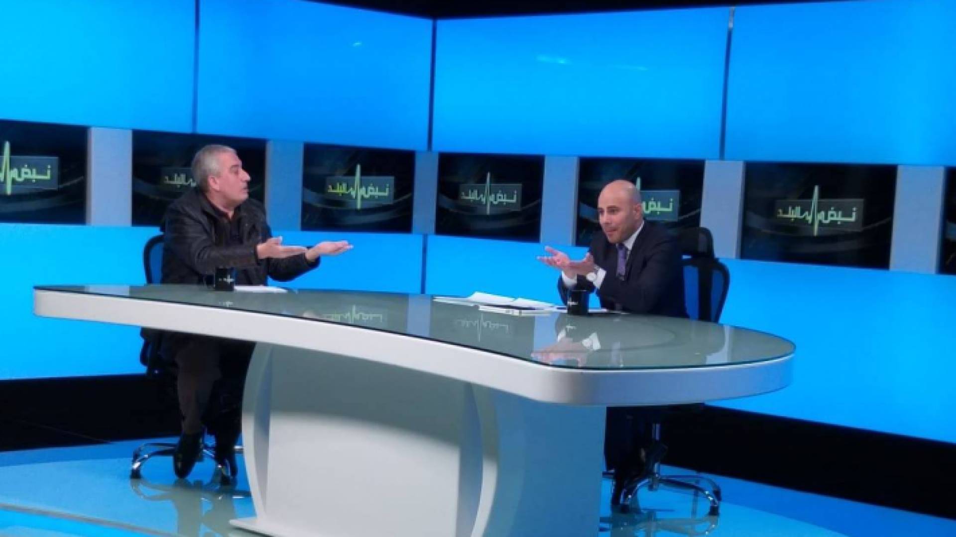 سليم البطاينة