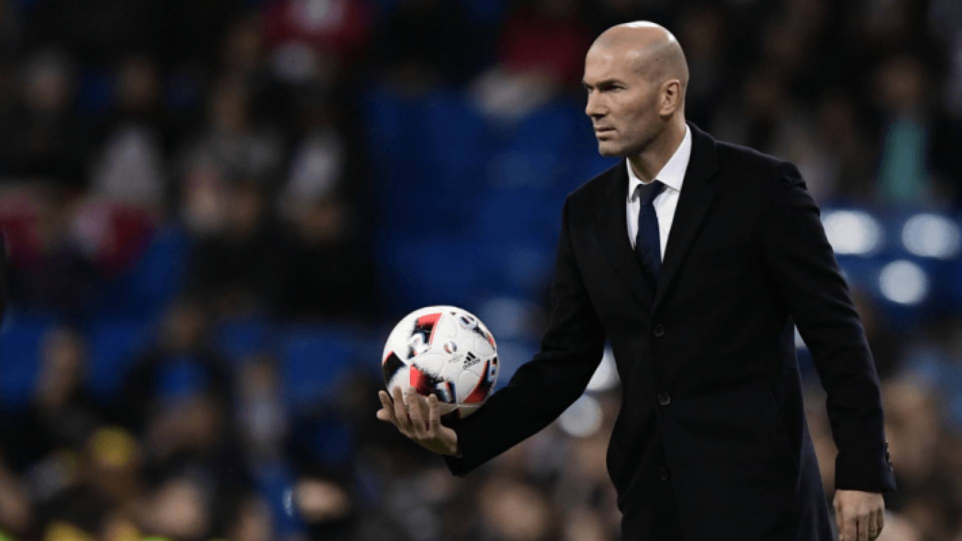 زين الدين زيدان