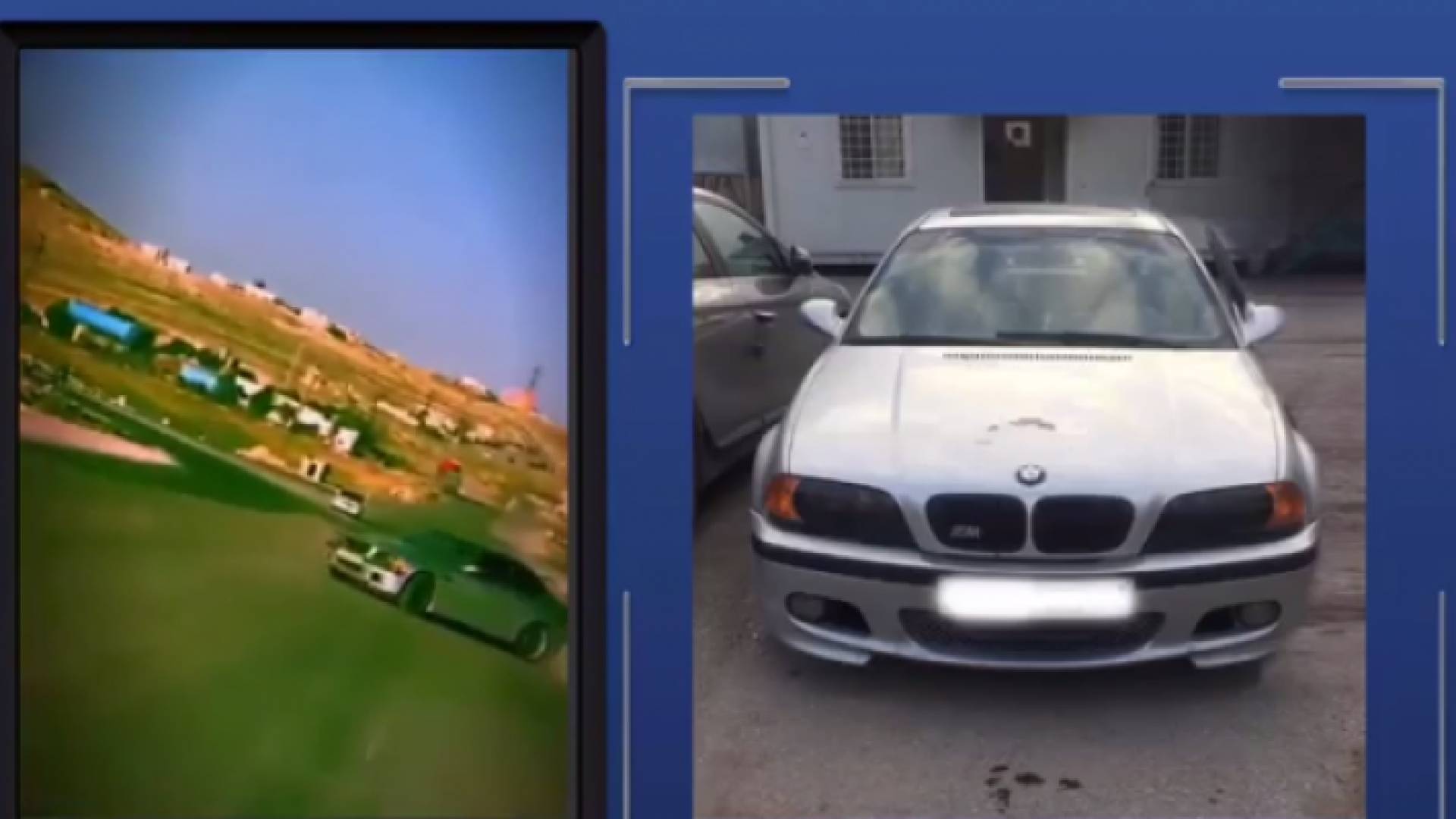 صورة من الفيديو