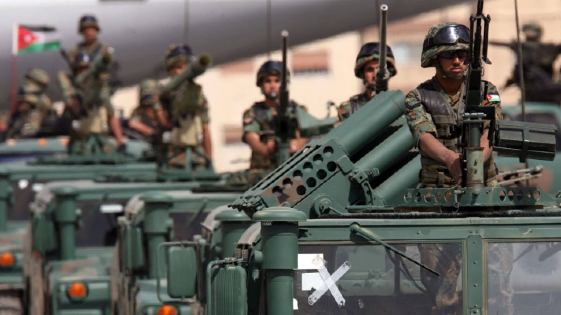 الصورة أرشيفية