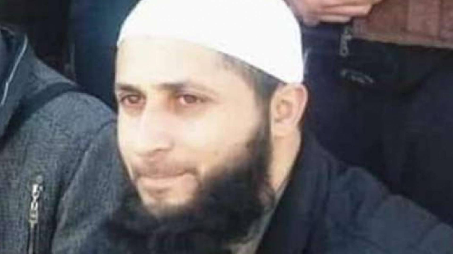 المرحوم أسيد اللوزي