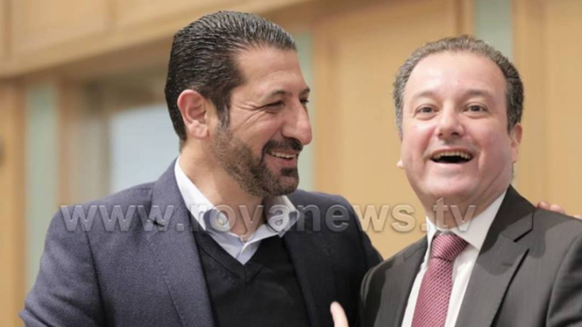 الصورة أرشيفية