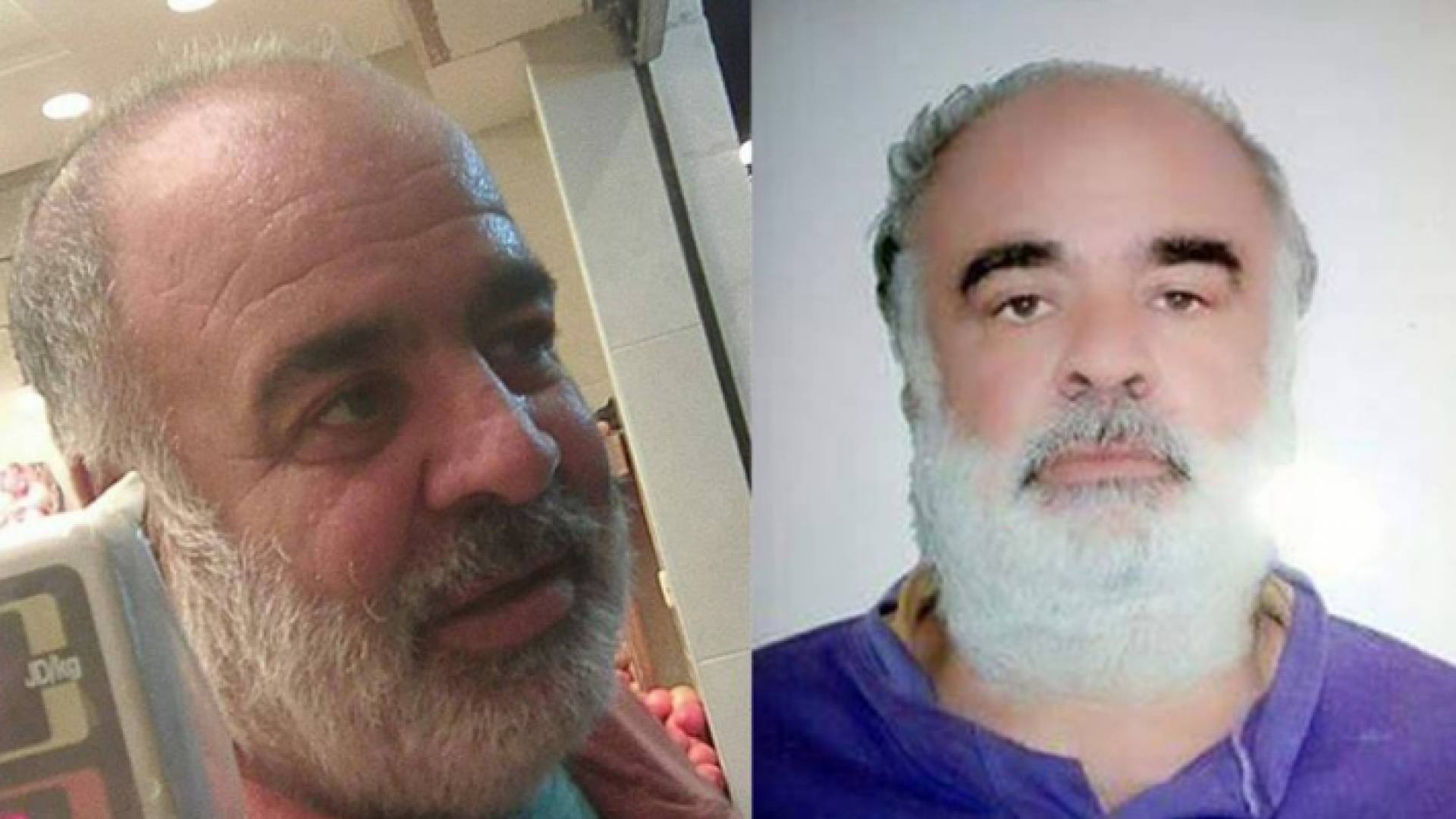 محمد عبدالمجيد شكوكاني كما طلبت عائلته نشرها