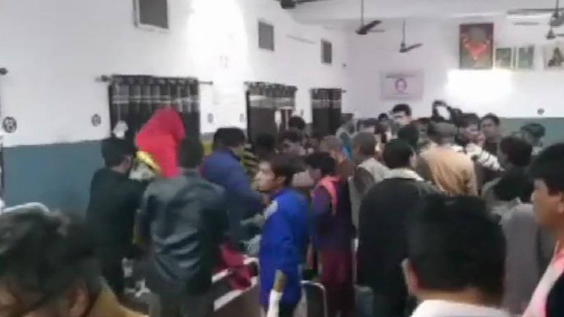 حادث دهس يقلب عرس إلى عزاء في الهند