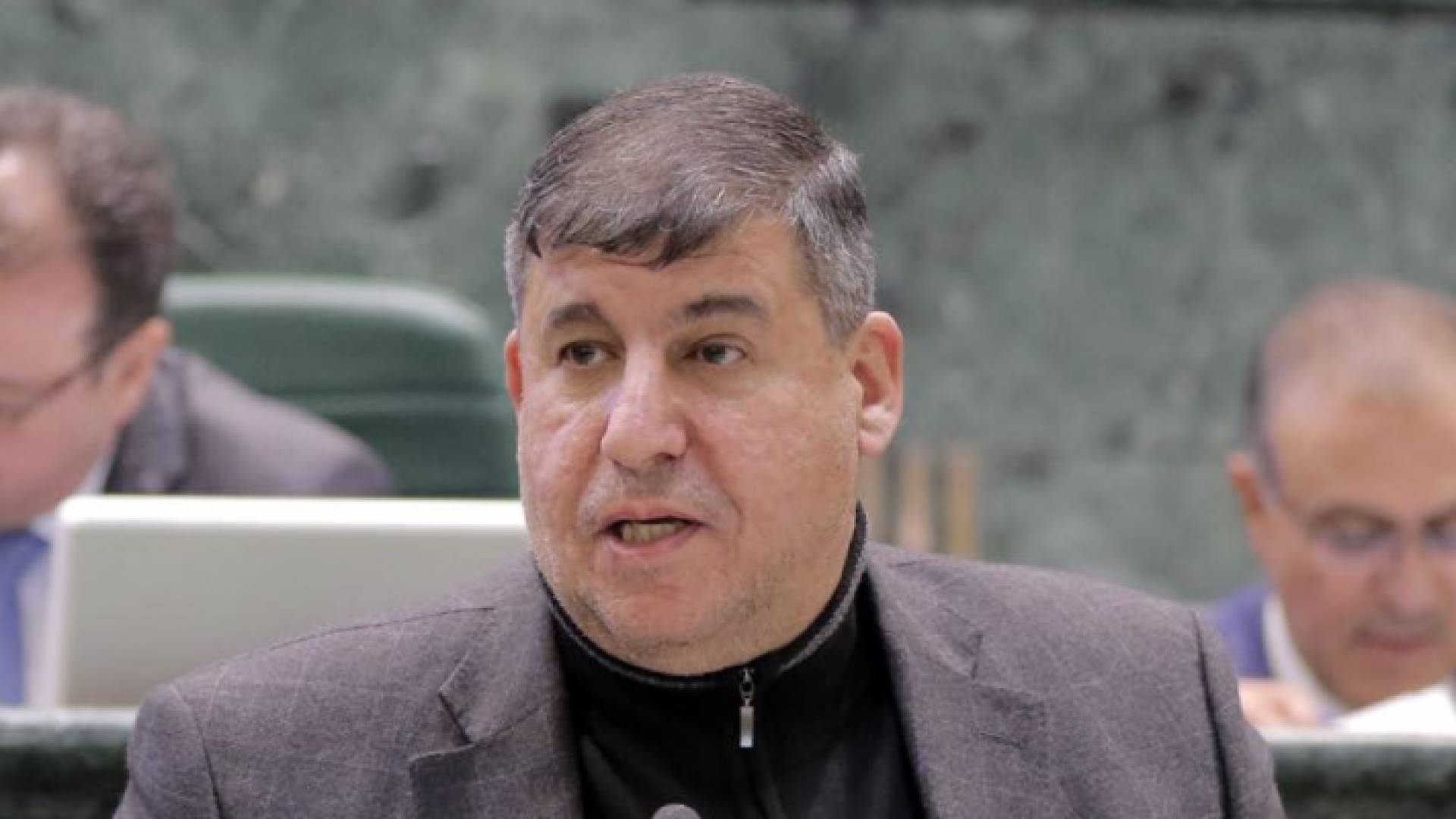 الصورة أرشيفية