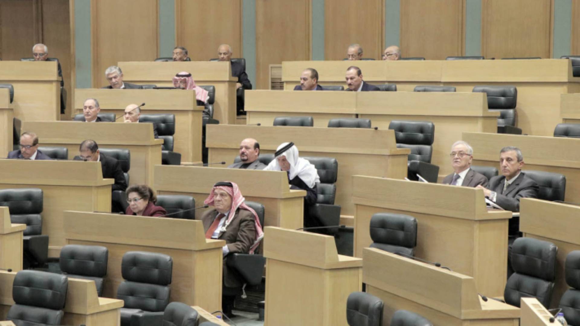 مجلس الأعيان